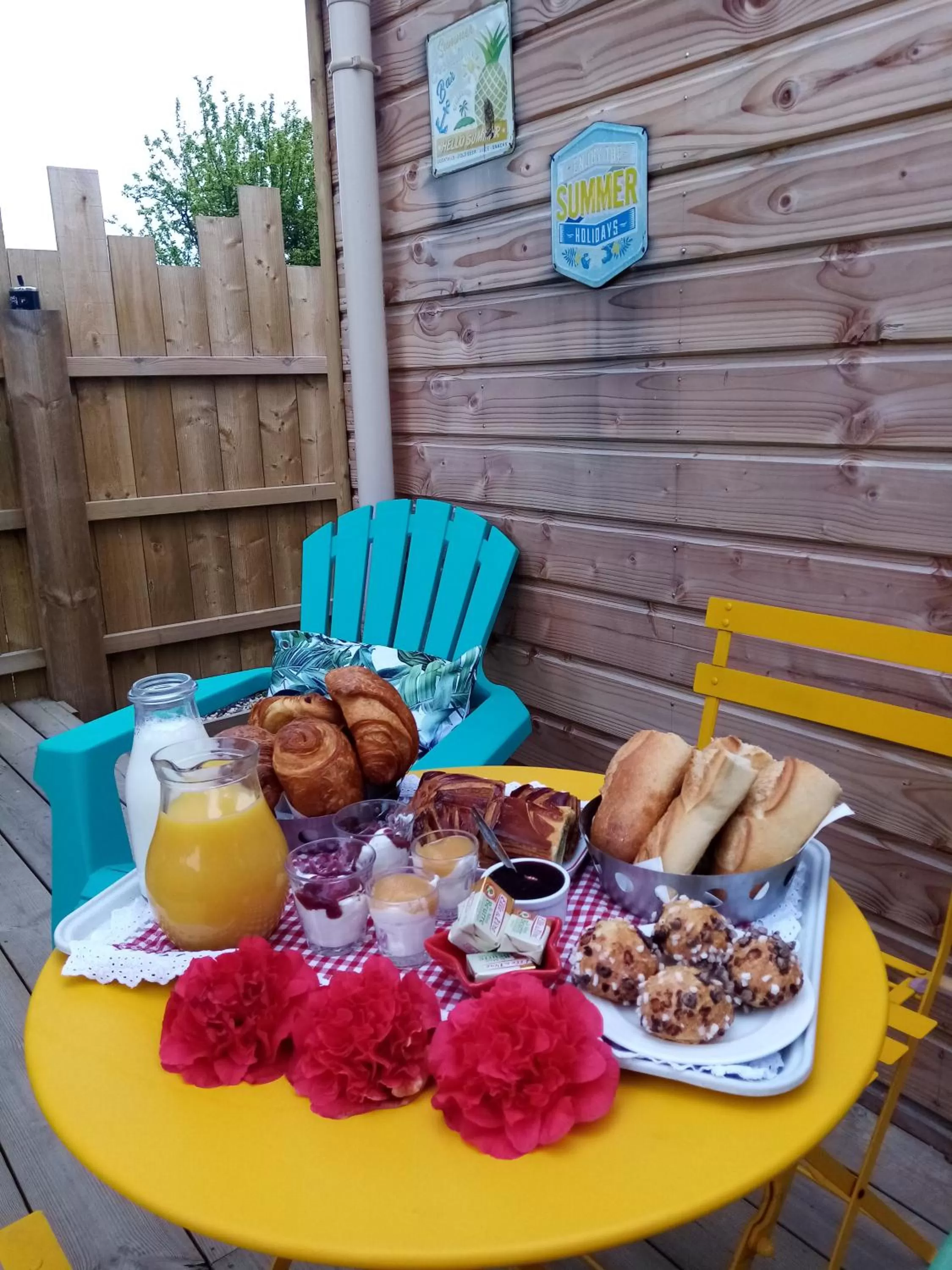 O Douceurs Sucrées Cabourg