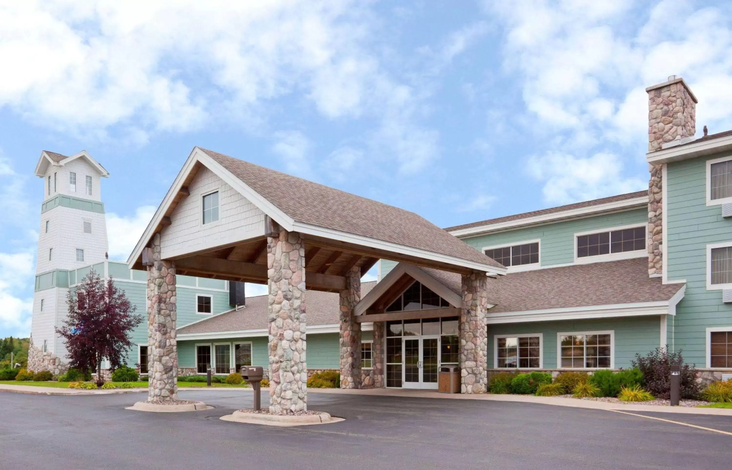 AmericInn by Wyndham Wetmore Munising AmericInn by Wyndham Wetmore Munising