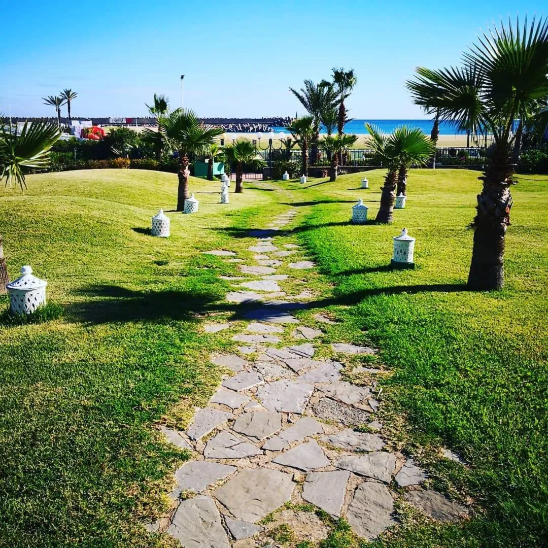 Marina Smir Hotel & Spa