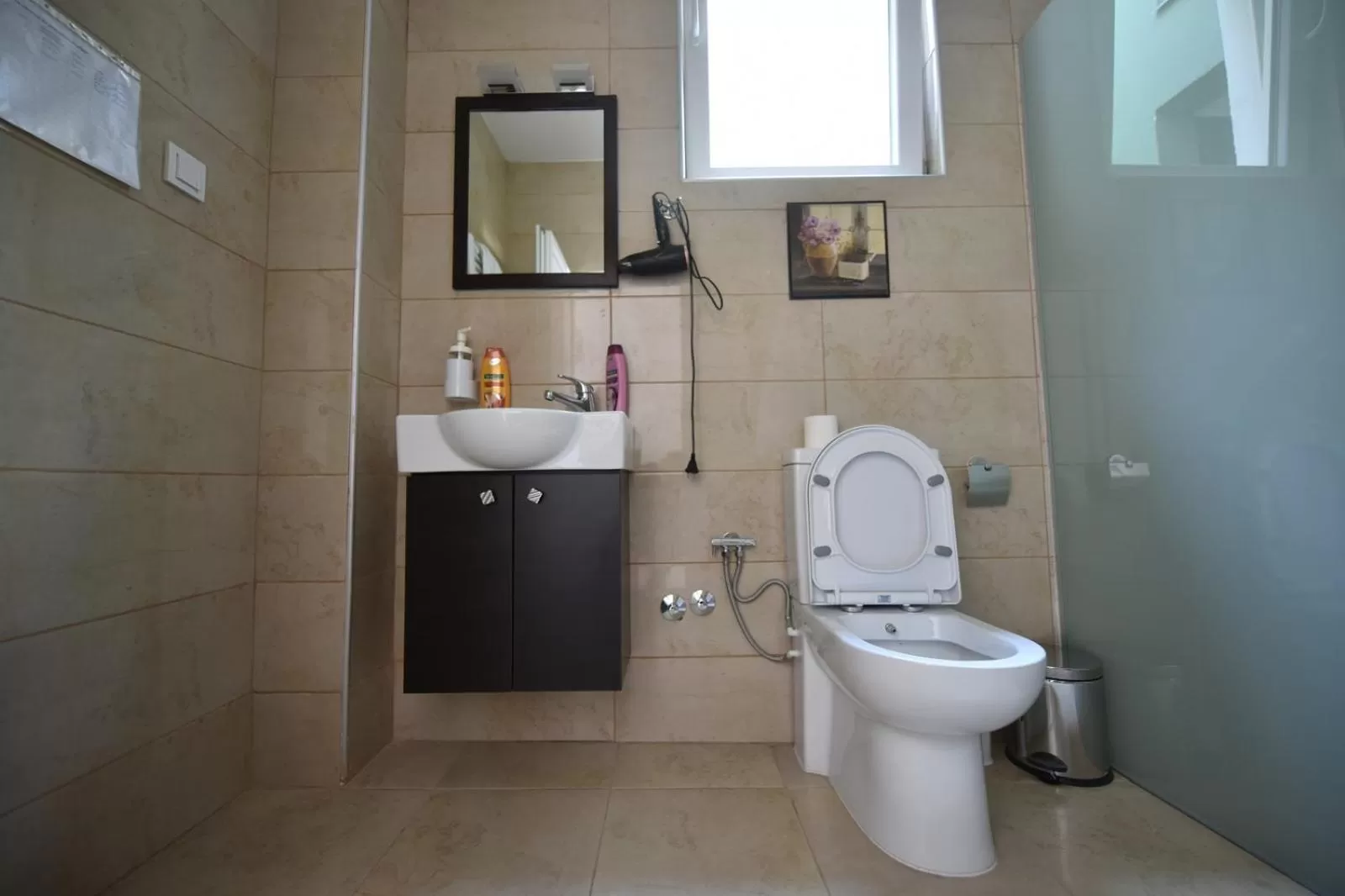 Villa Nina Hotel & Lounge bar