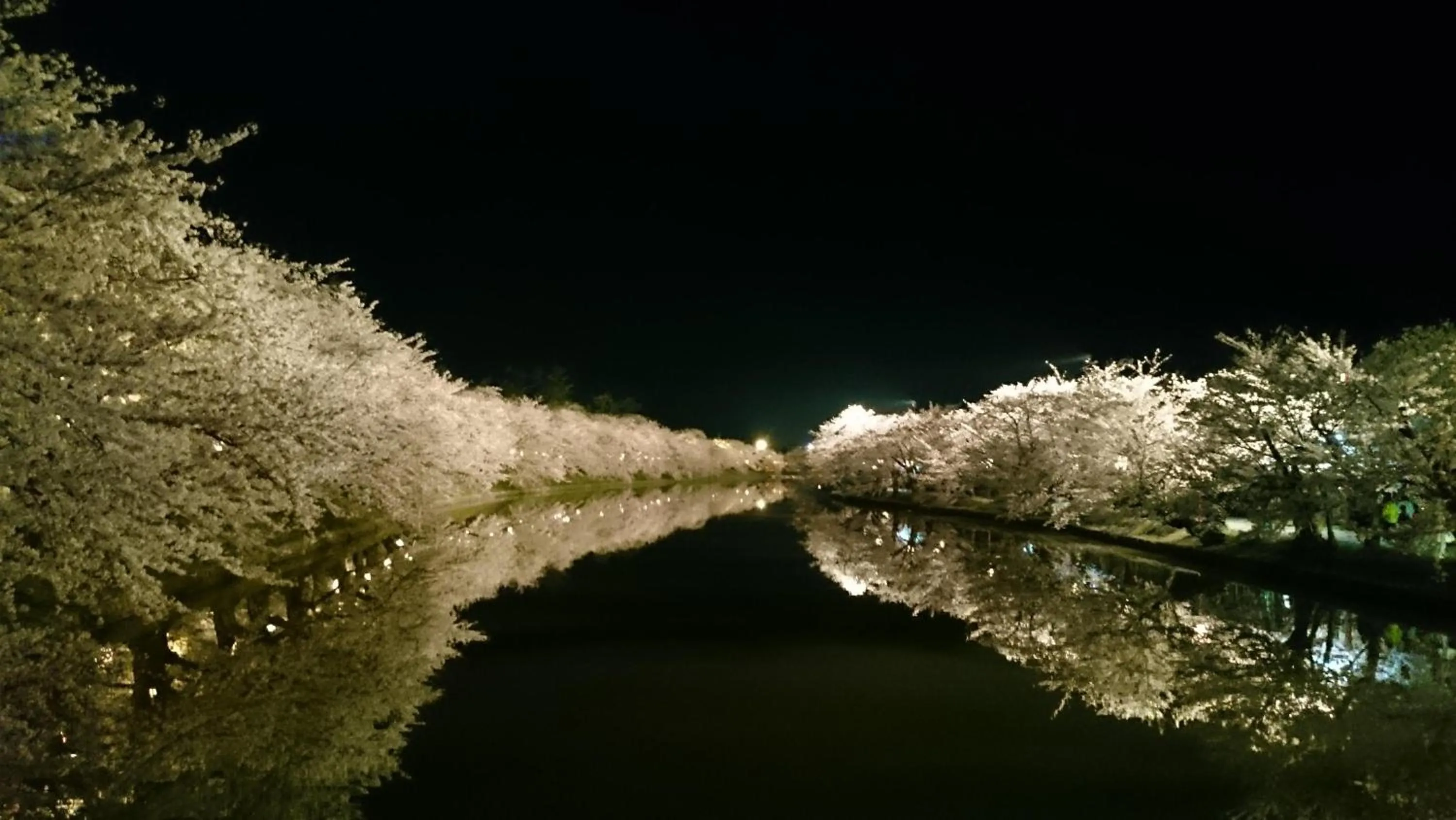 Nearby landmark in Hirosaki Park Hotel