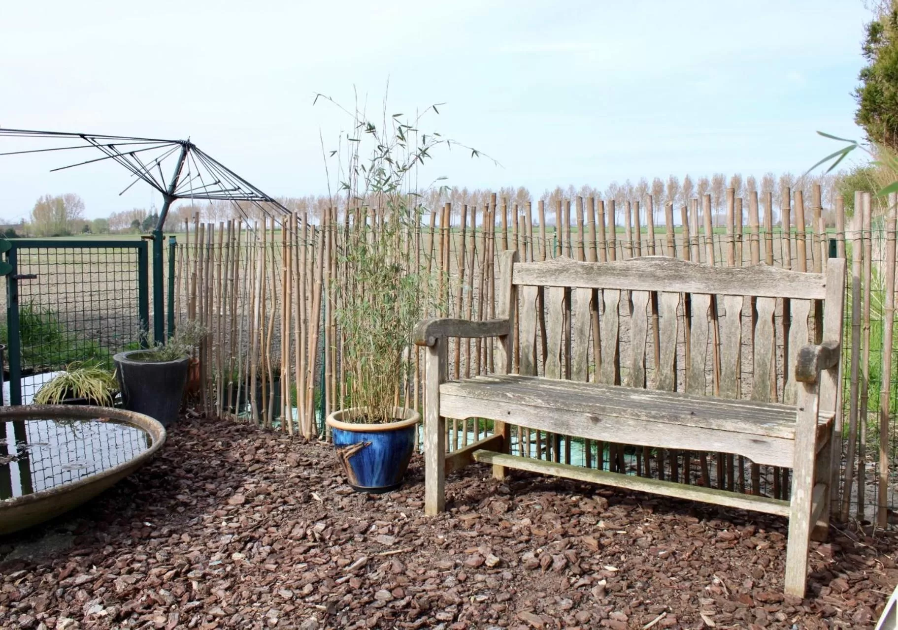 Property building in Studio Art-hill