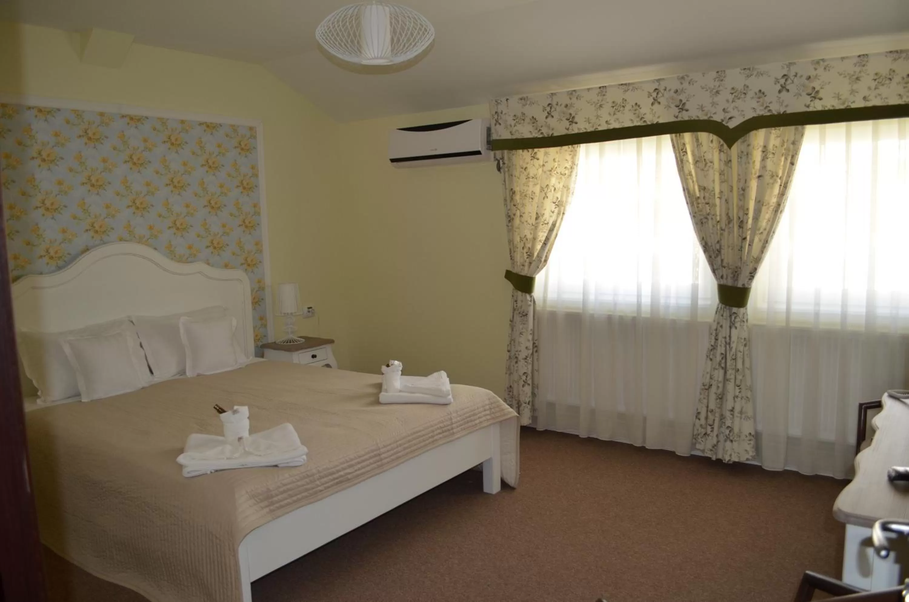 Room Photo in Vip Motel Restaurant