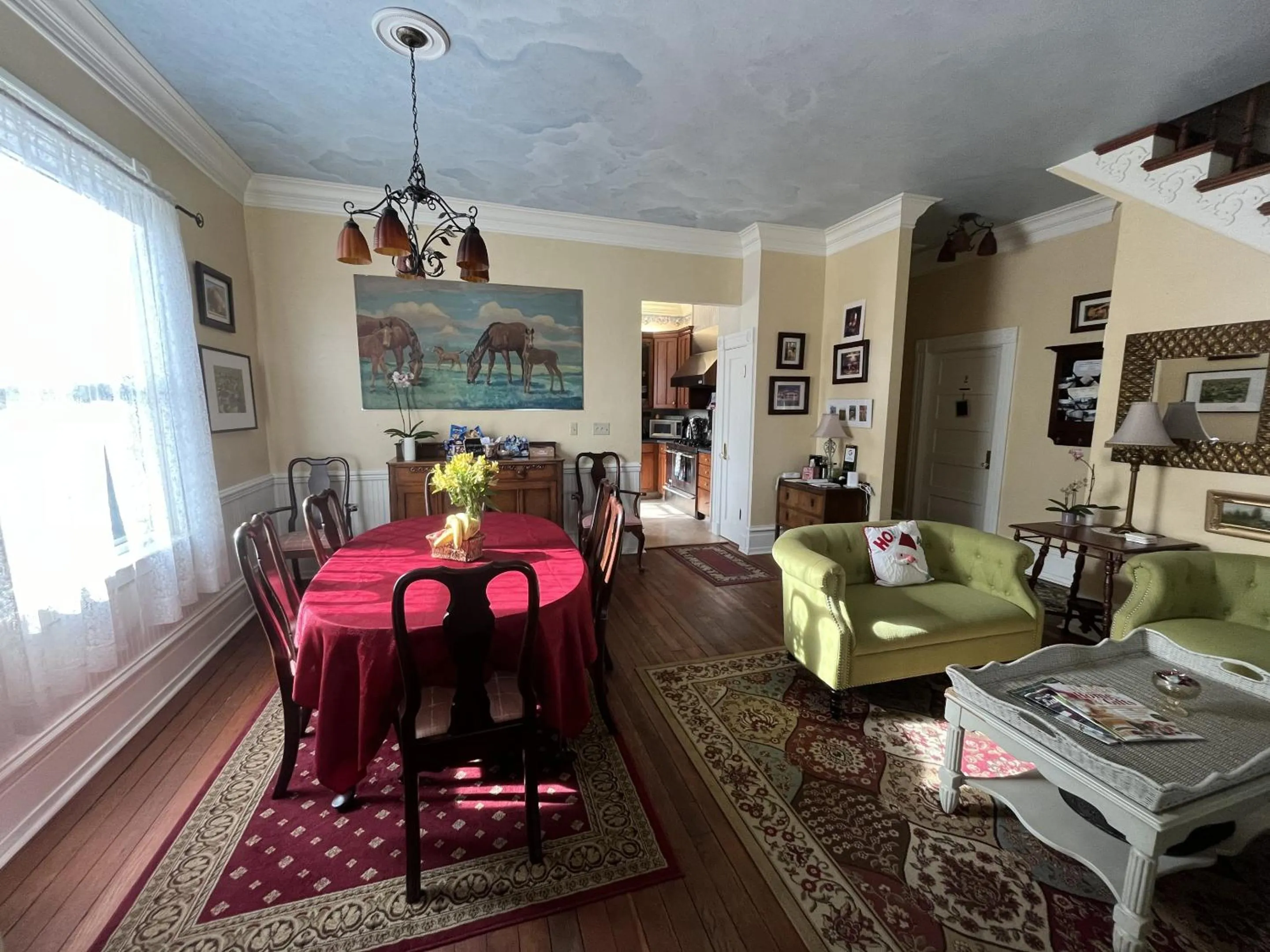 Other in Abbey House Inn