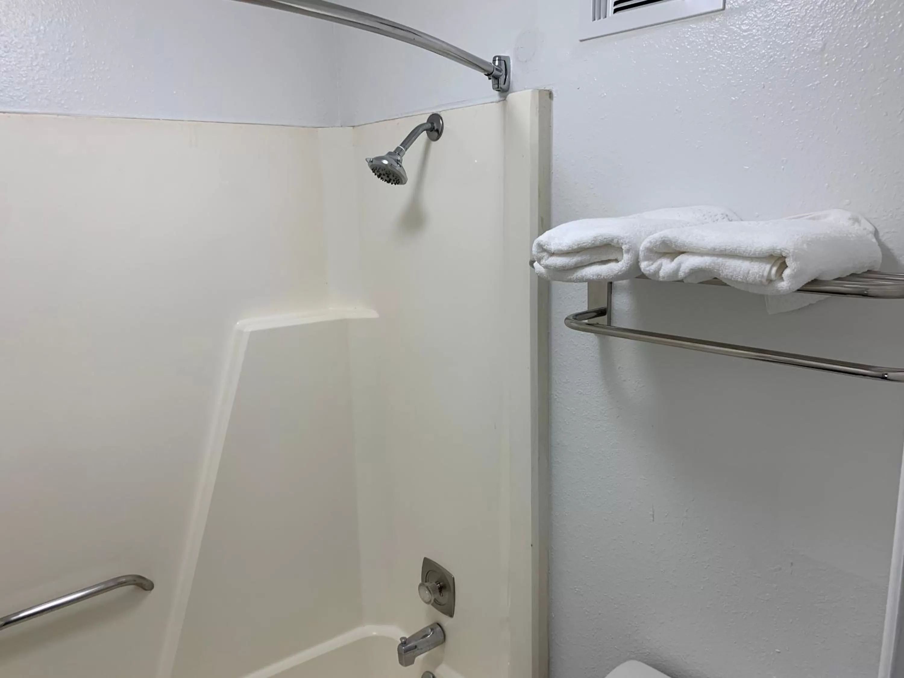 Rodeway Inn Augusta North Washington Road