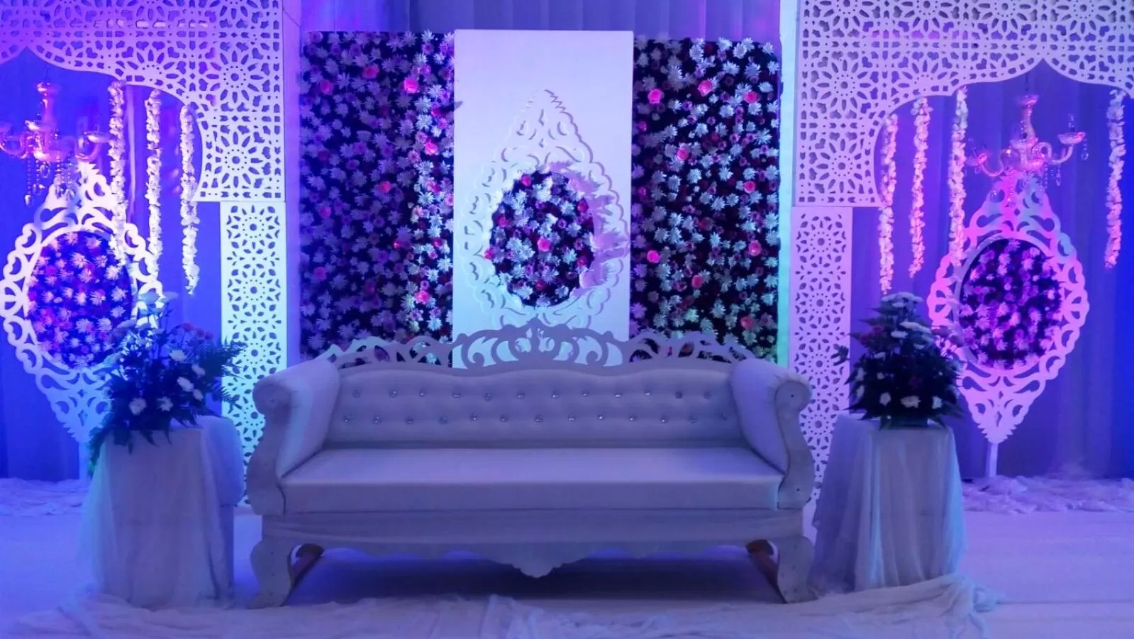 Banquet/Function facilities in Ramee Dream Resort