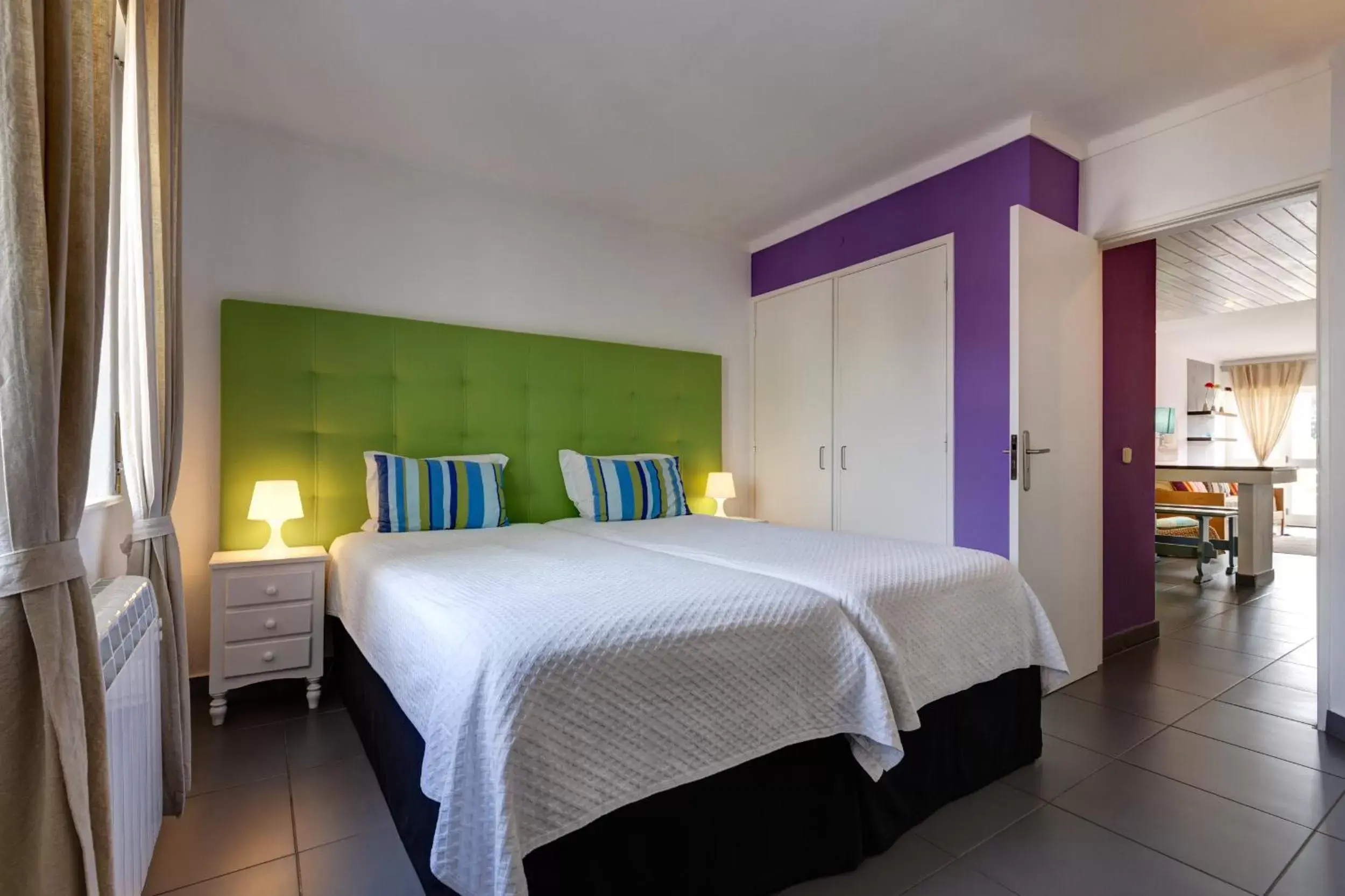 Two-Bedroom Apartment in Duna Parque Beach Club - Duna Parque Resorts & Hotels Two-Bedroom Apartment in Duna Parque Beach Club - Duna Parque Resorts & Hotels