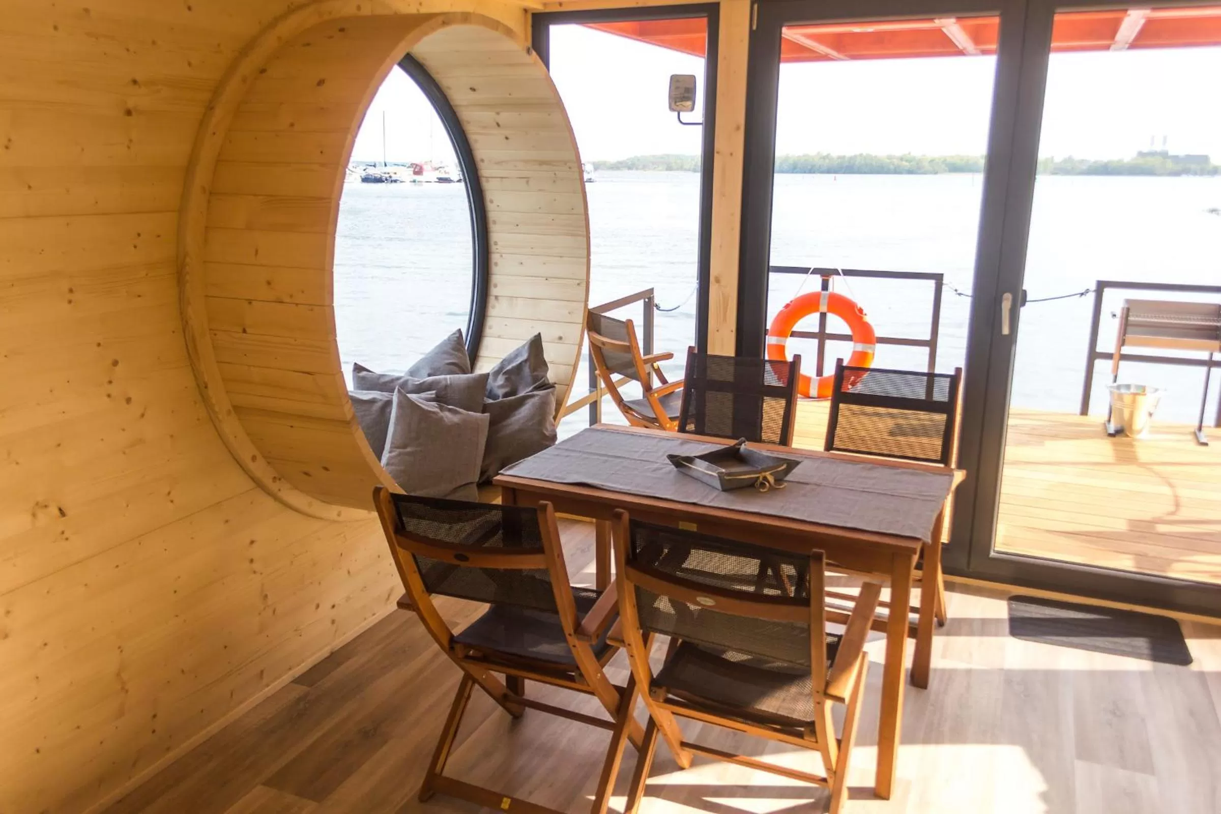 Other in Gästehaus Schloss Plaue