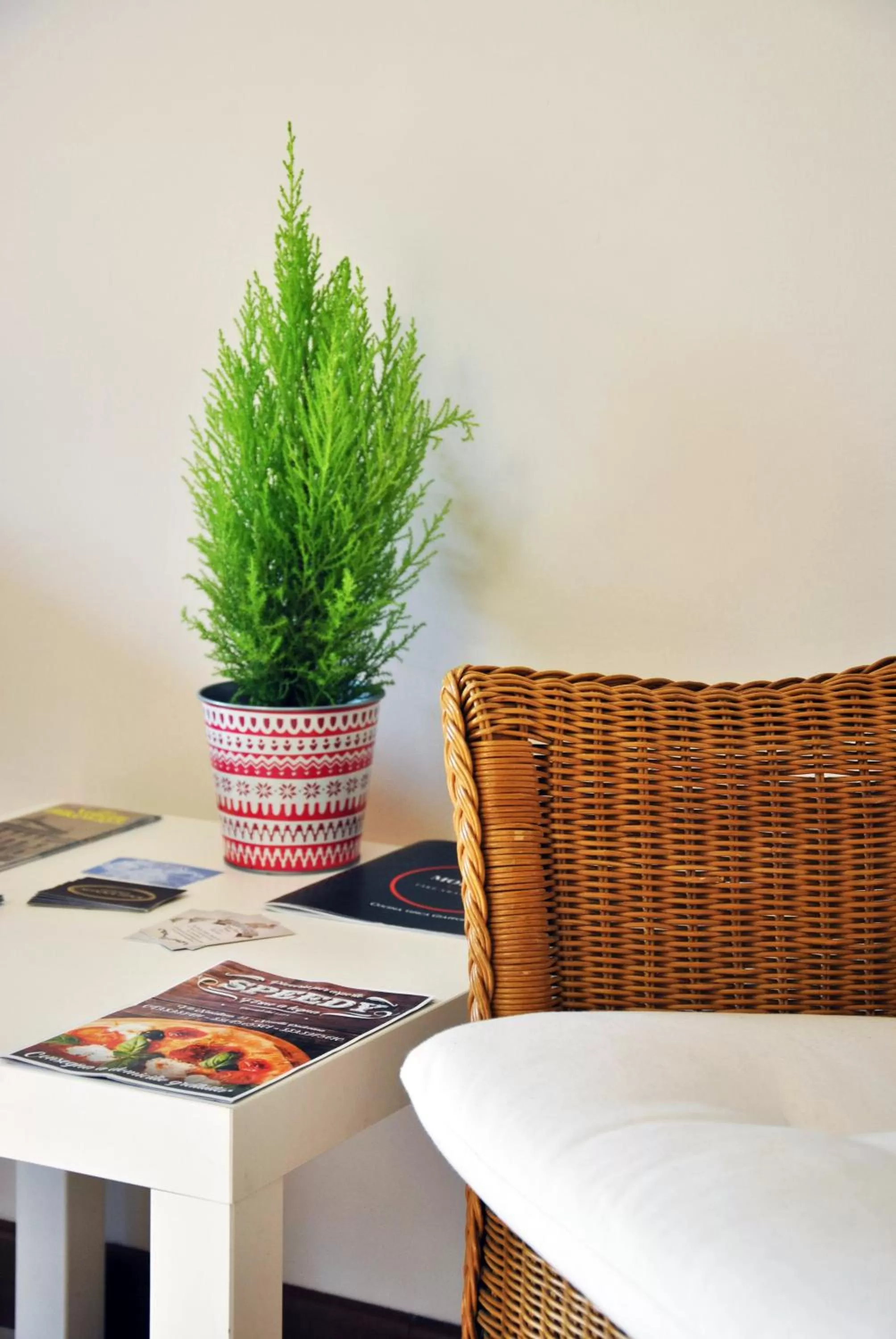 Other, Seating Area in Villa Stefania