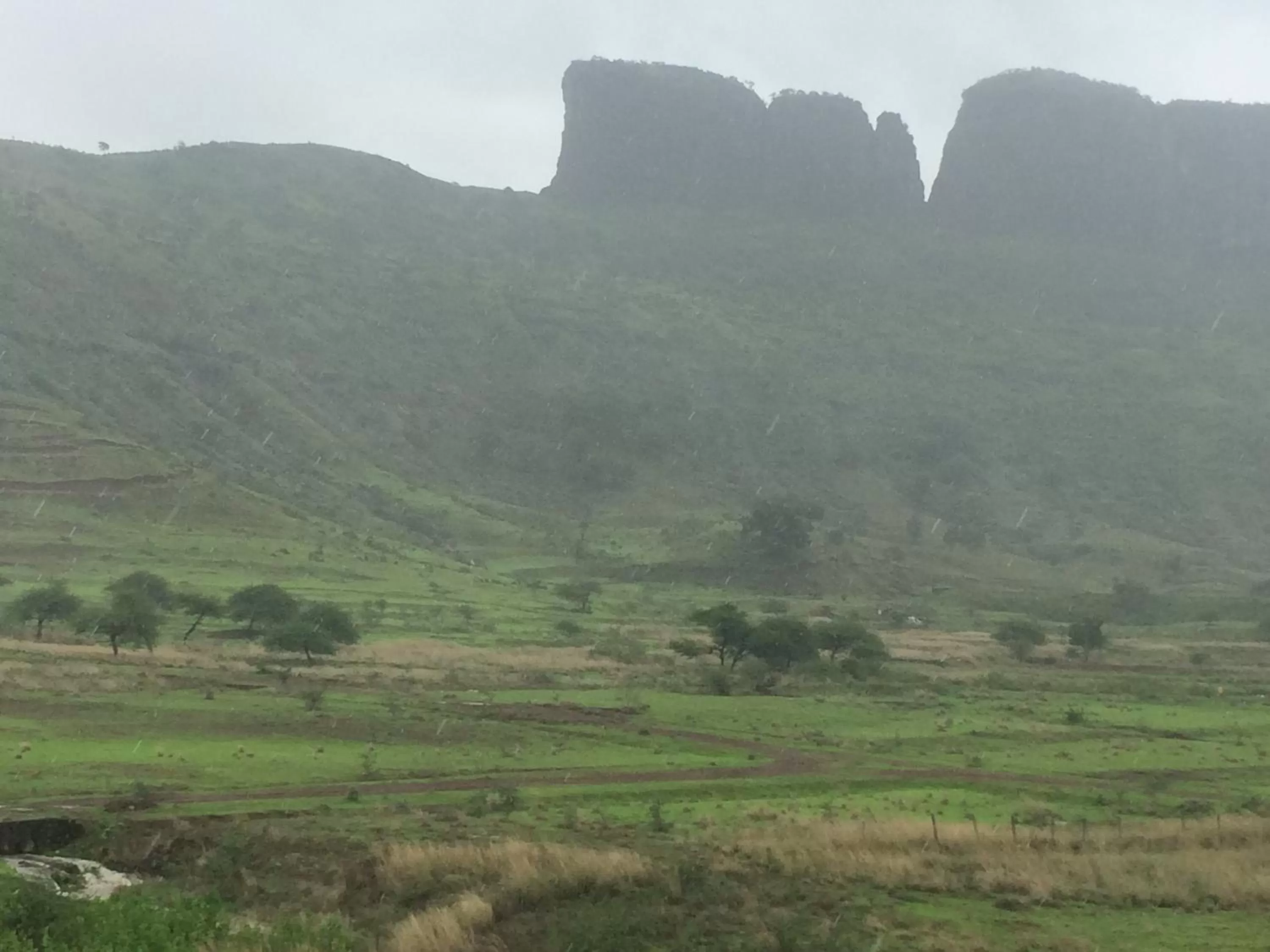 Nearby landmark in Hotel Shiva's Inn