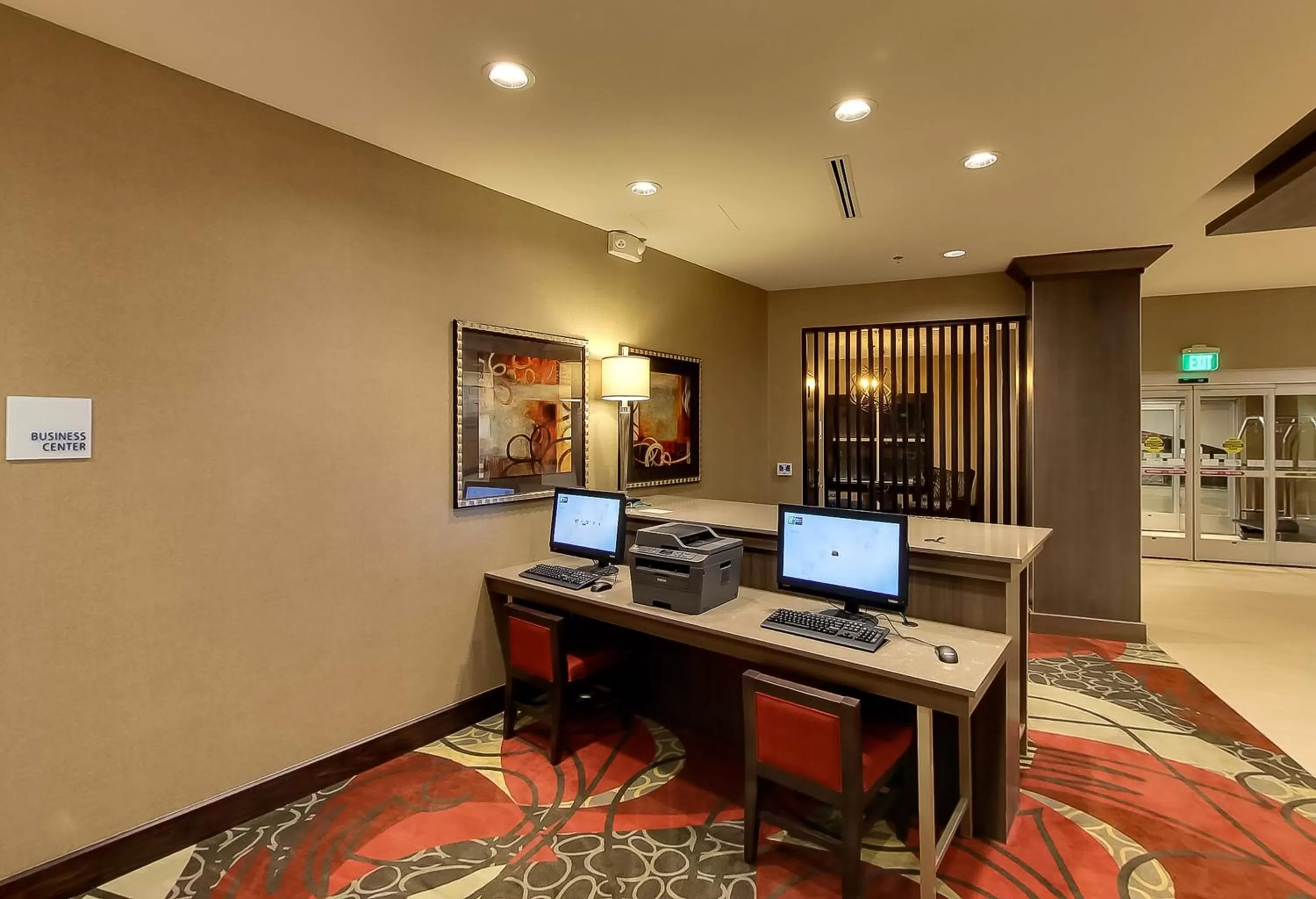 Other in Holiday Inn Express & Suites Plymouth - Ann Arbor Area by IHG