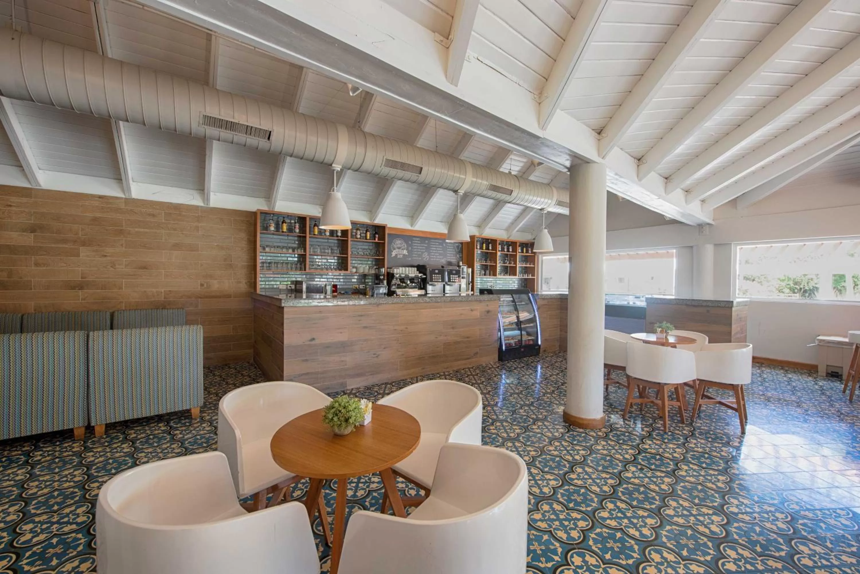 Restaurant/places to eat in Grand Sirenis Punta Cana Resort & Aquagames - All Inclusive