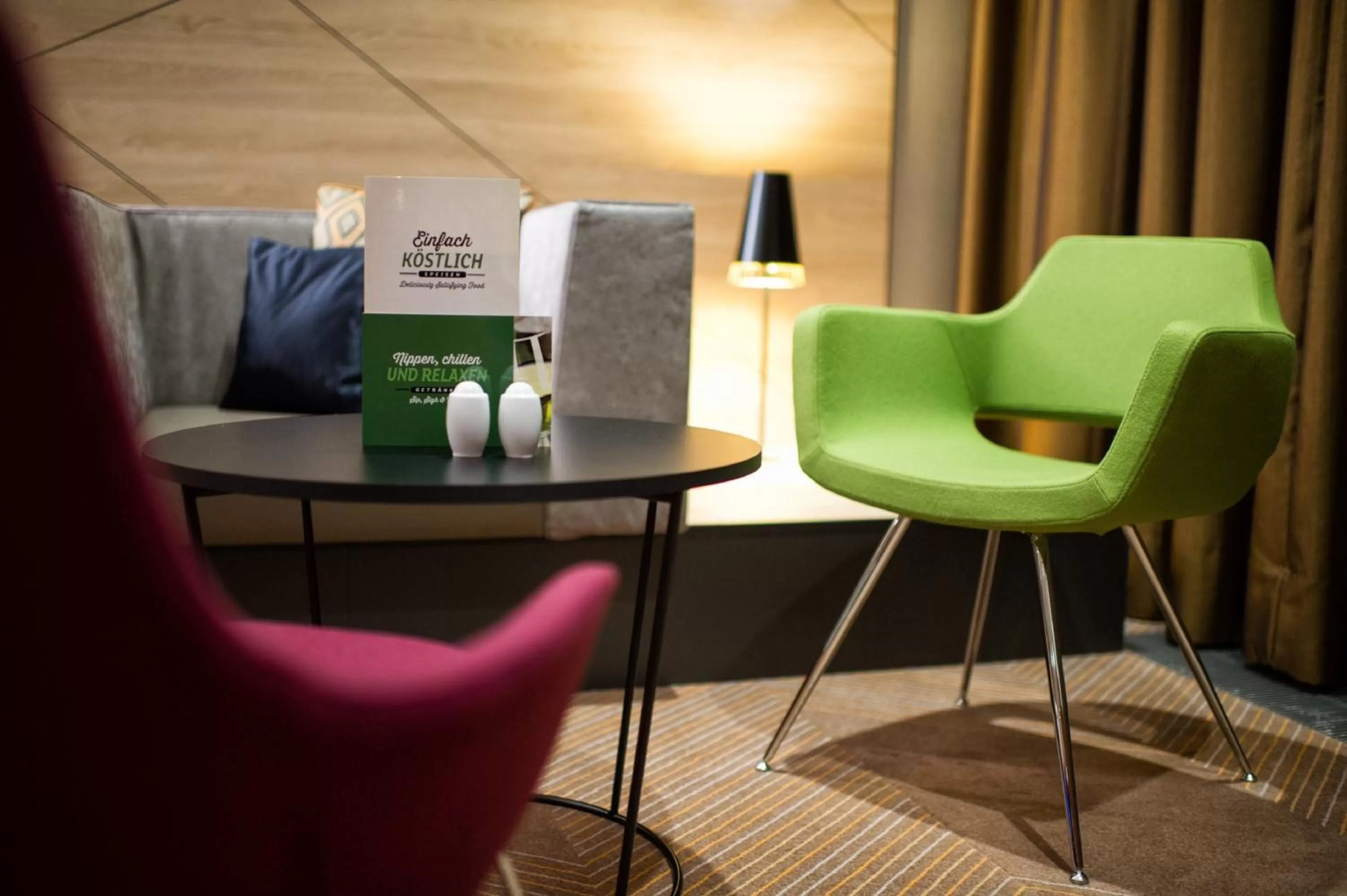 Other in Holiday Inn Frankfurt Airport by IHG