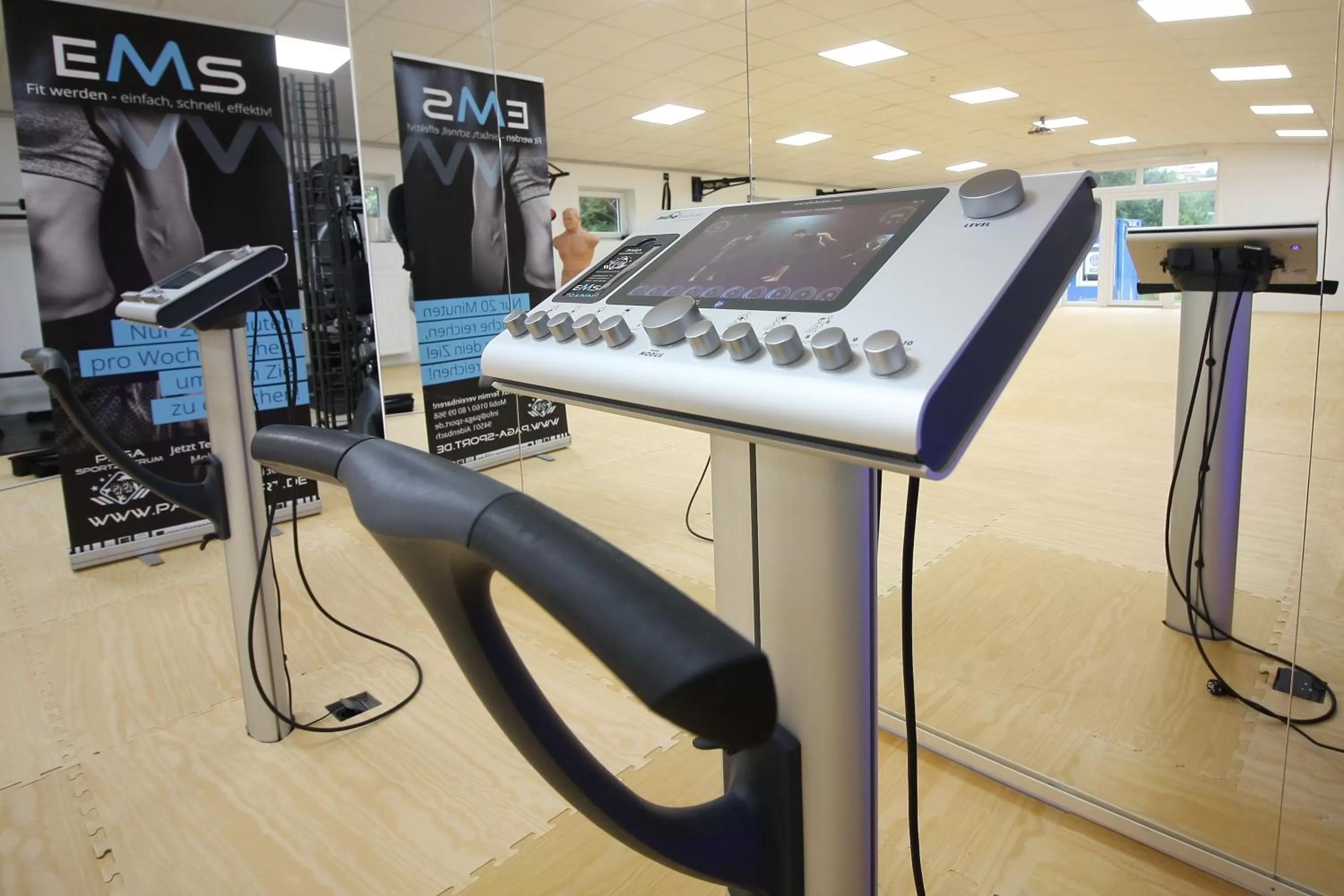 Sports in PAGA Hotel