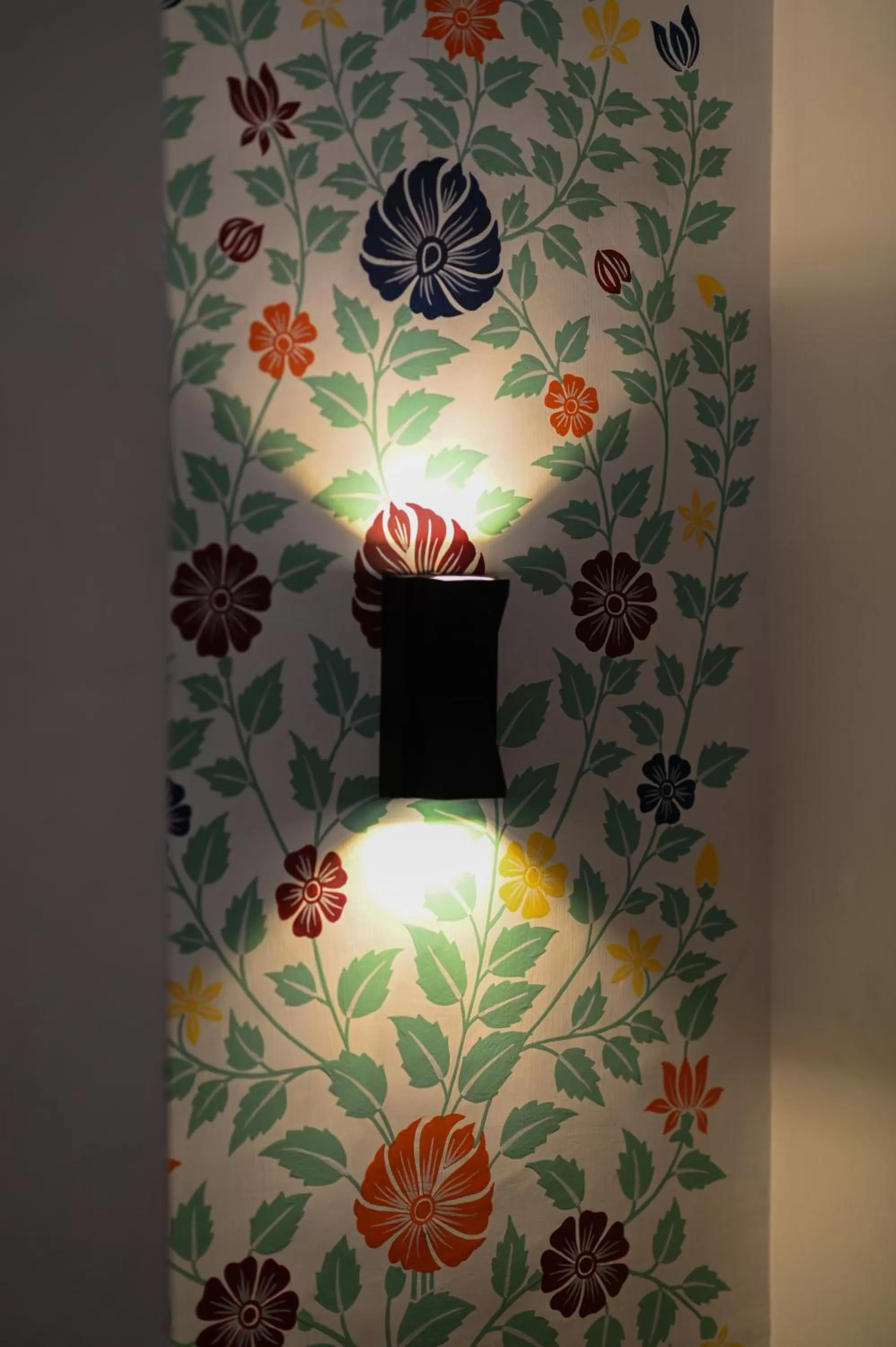 Property building in Chitra Katha - A Story Per Stay