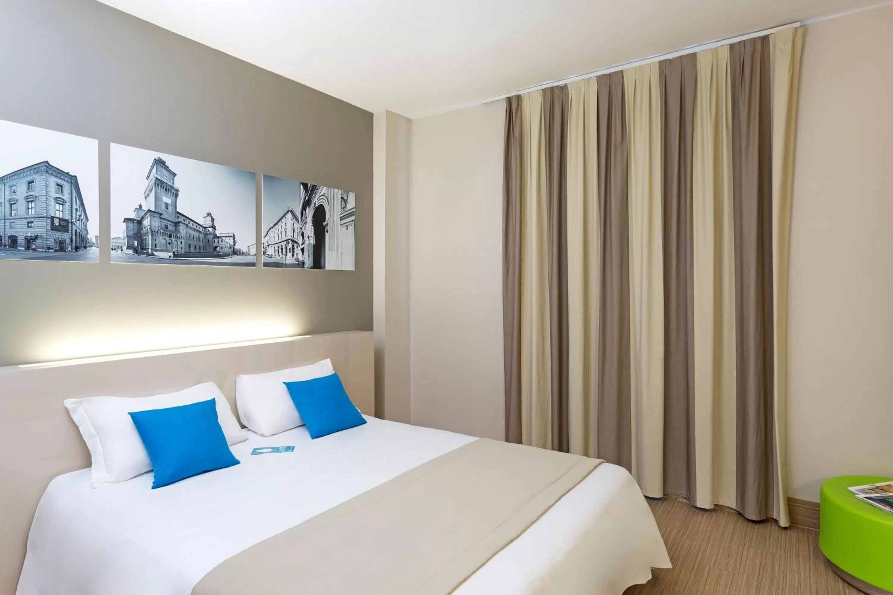 Double Room in B&B Hotel Ferrara