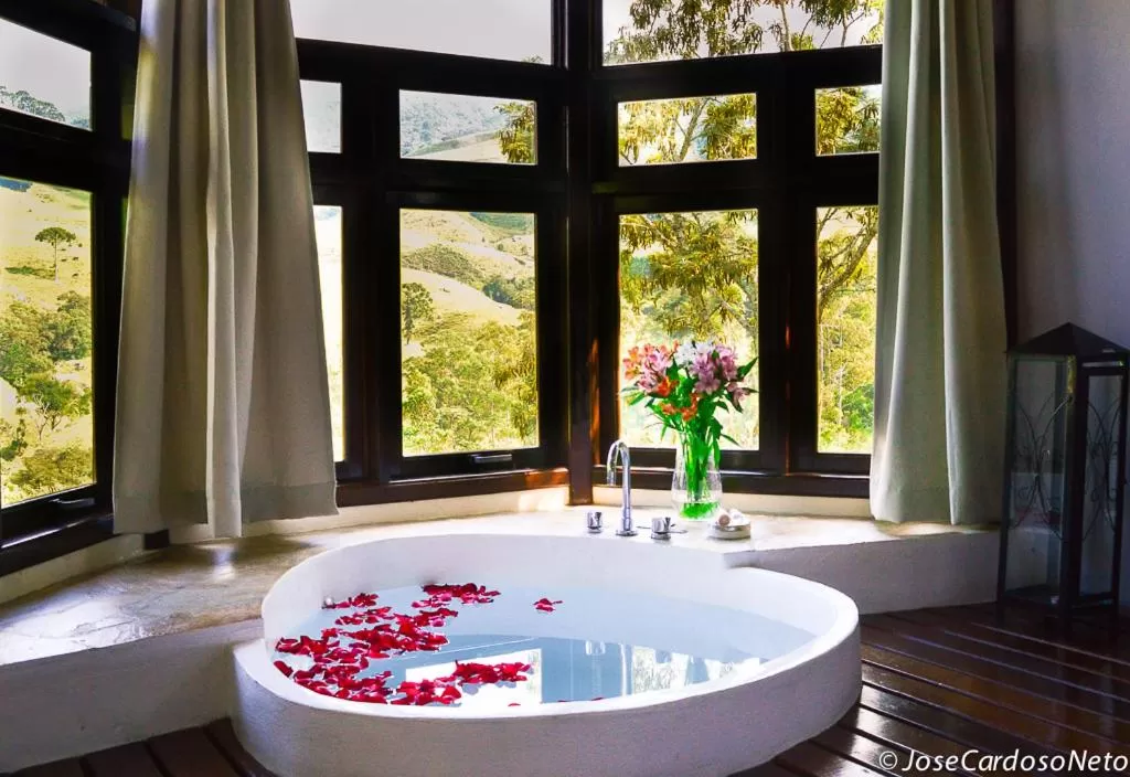 Pousada Serra do Luar