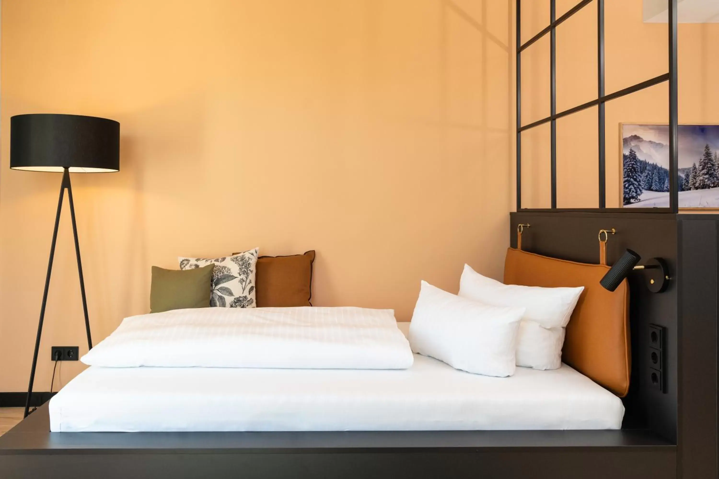 Studio Black M base in Black F Tower - Serviced Apartments Studio Black M base in Black F Tower - Serviced Apartments