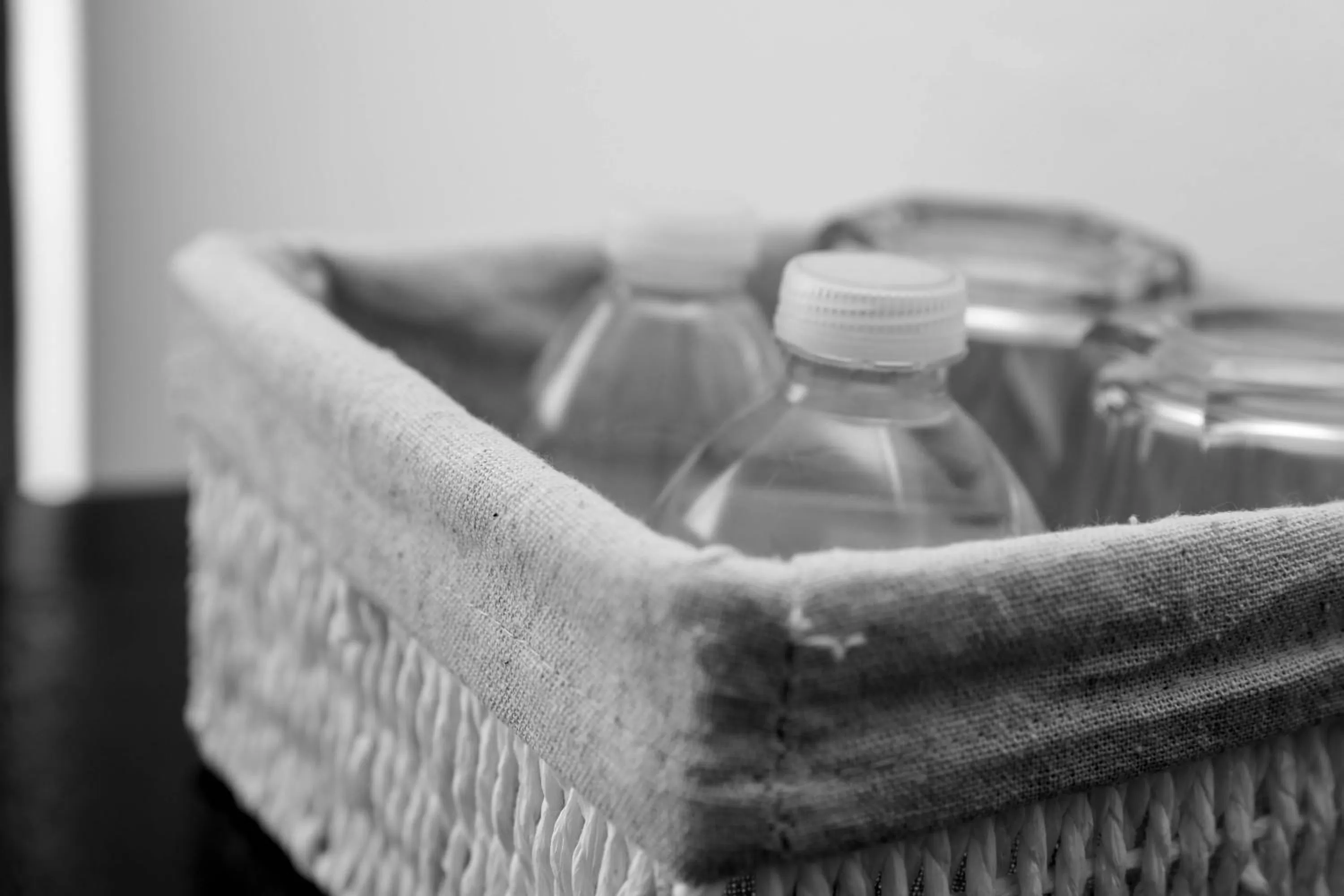 Decorative detail in Villas H2O