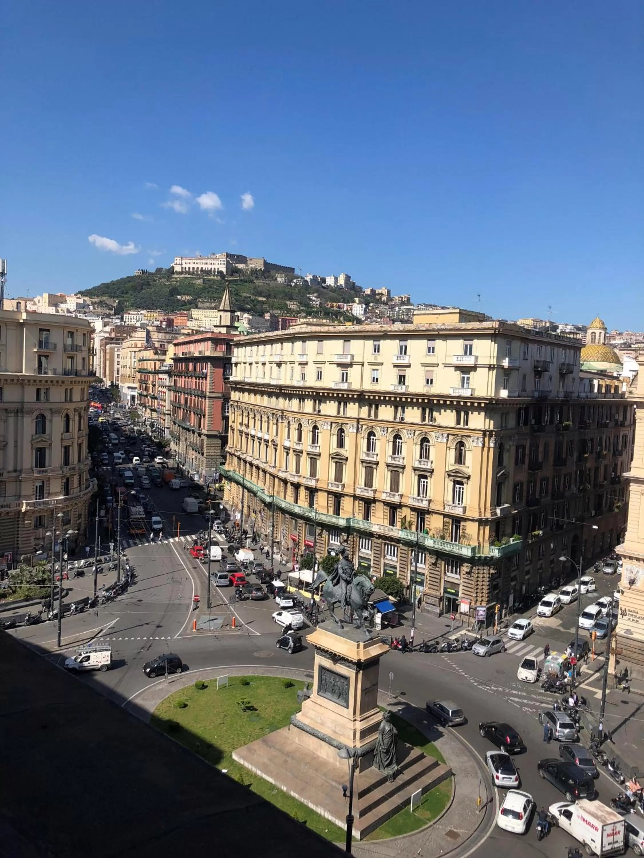 Property building in Maison Arena Bovio