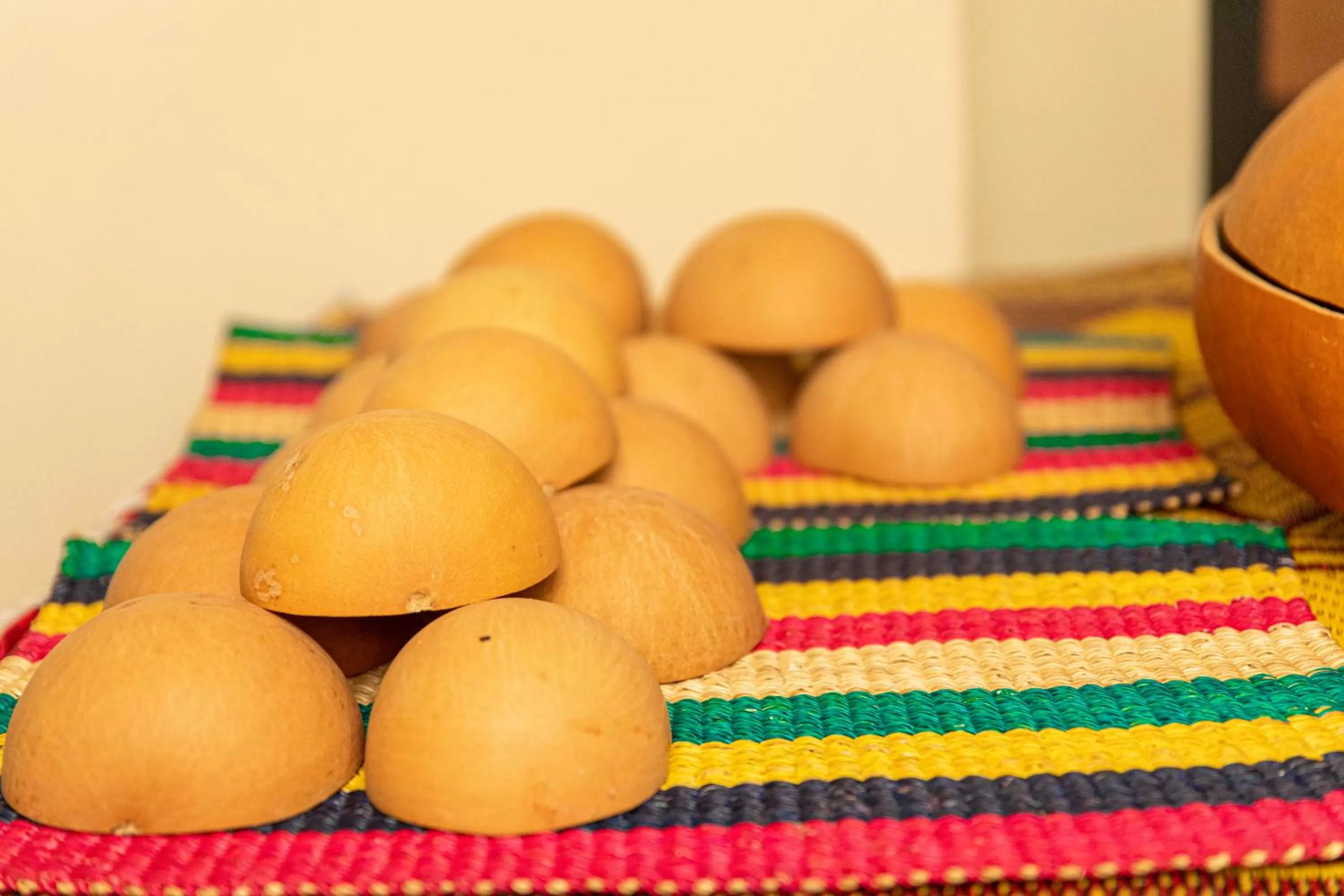 Restaurant/places to eat in Best Western Premier Accra Airport Hotel