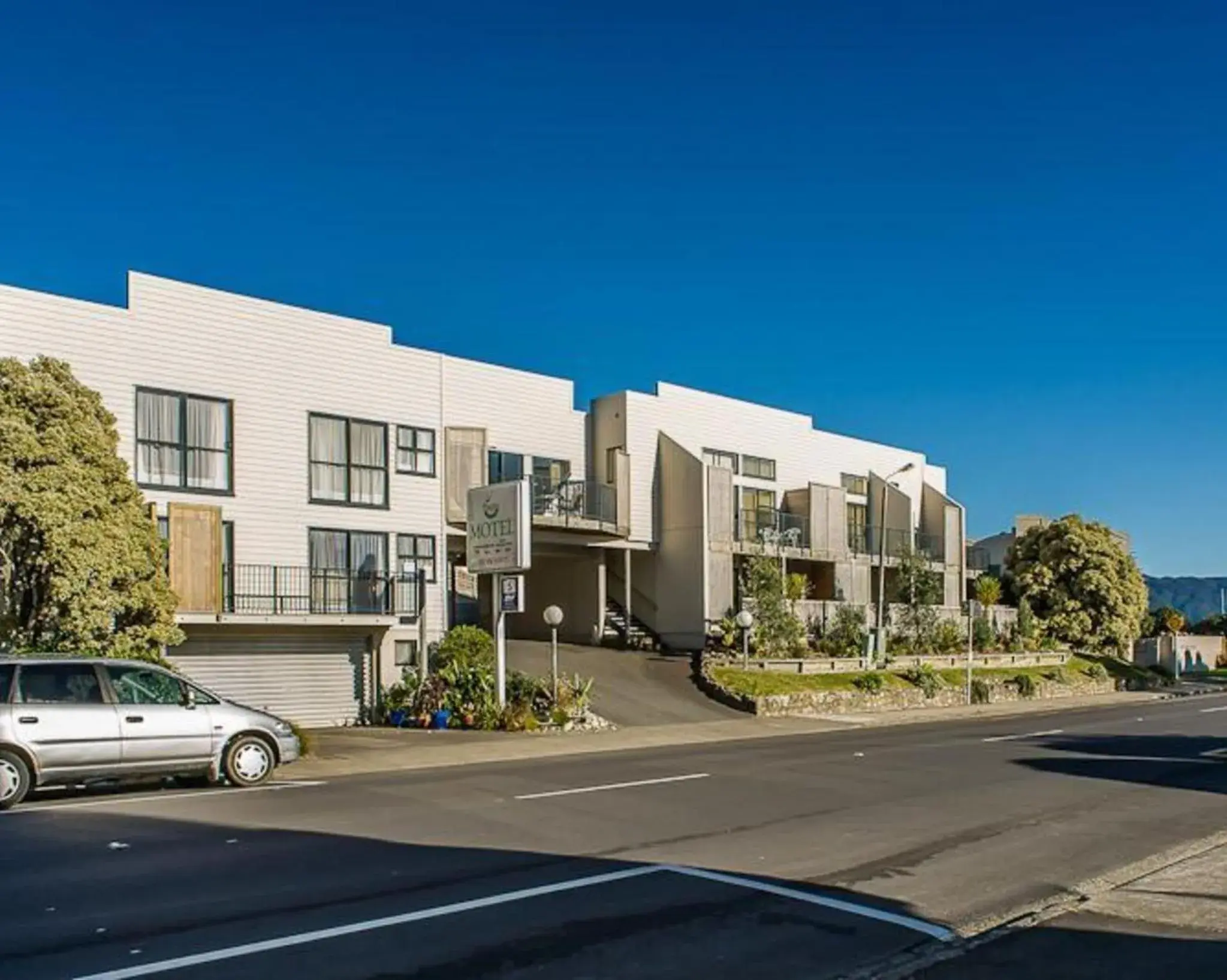 Wrights by the Sea Motel Wrights by the Sea Motel