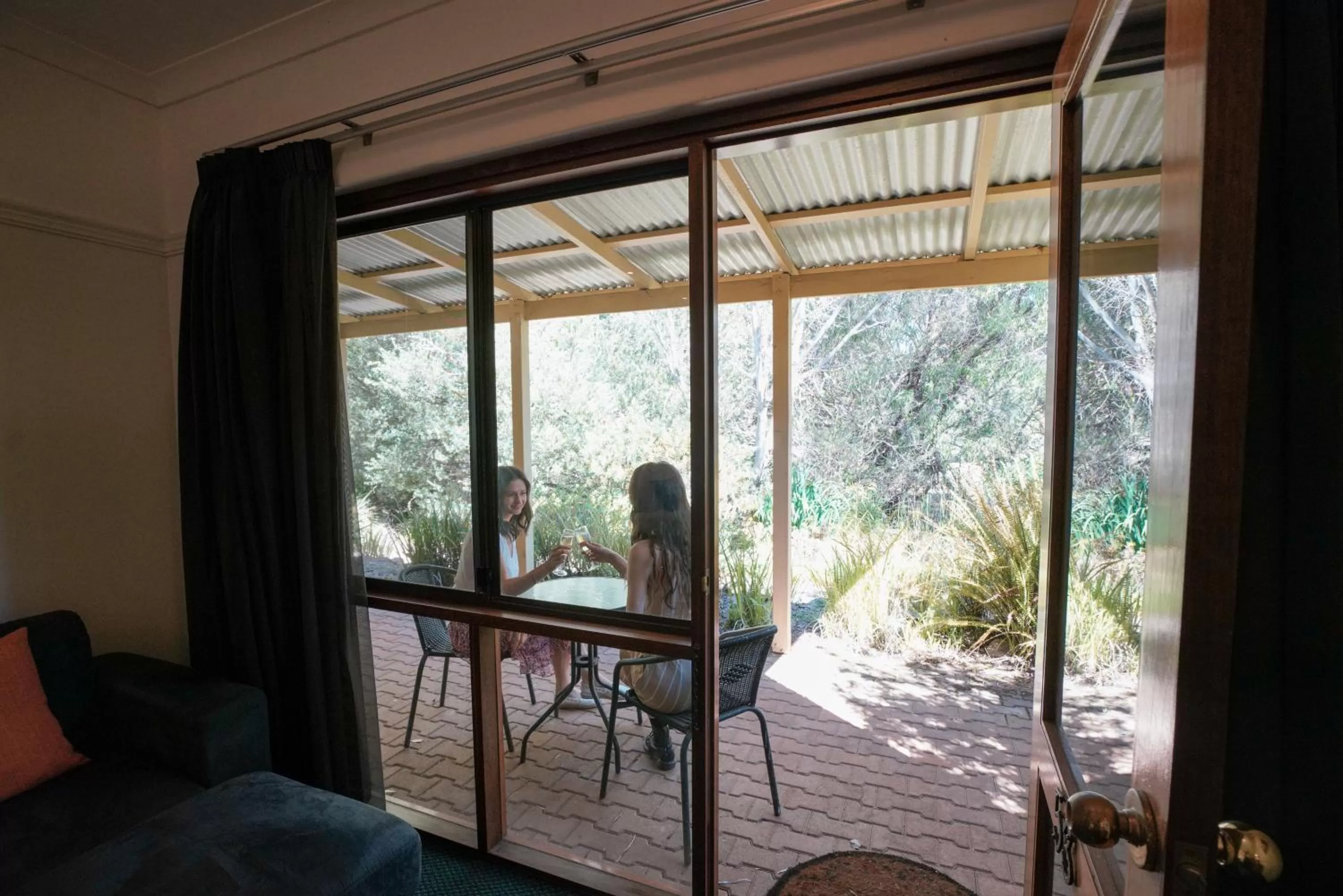 Grande Escape Resort