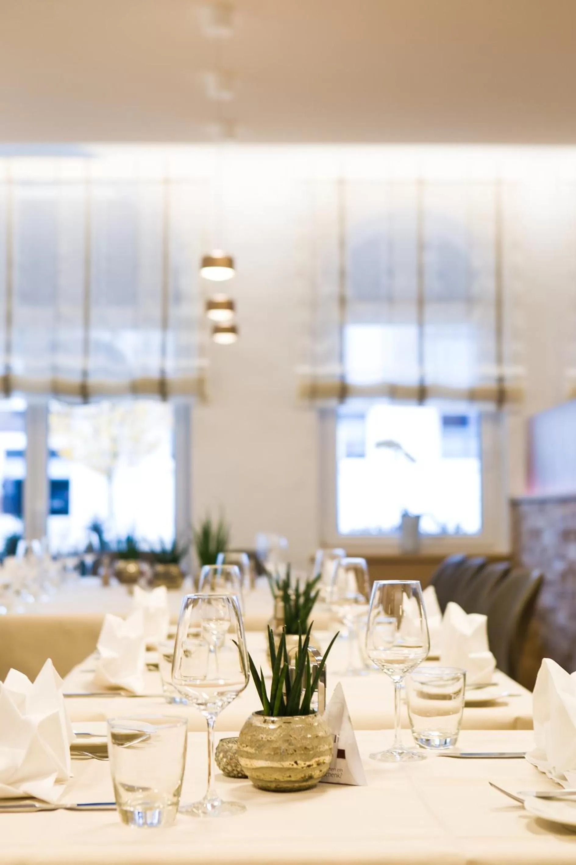 Restaurant/places to eat in Hotel & Restaurant Goldener Pflug