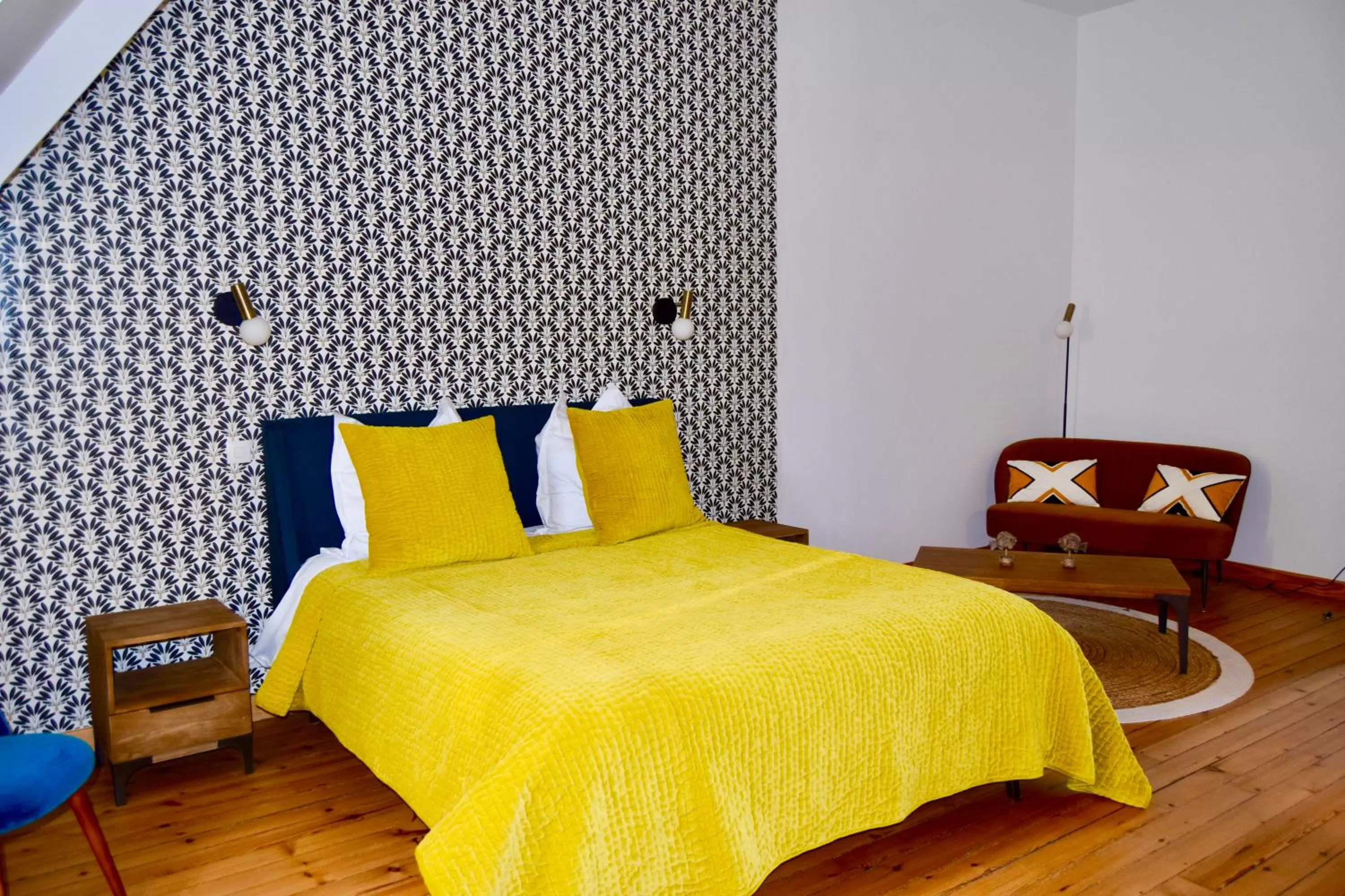 Chambres d'Hôtes Le Clos des Marronniers