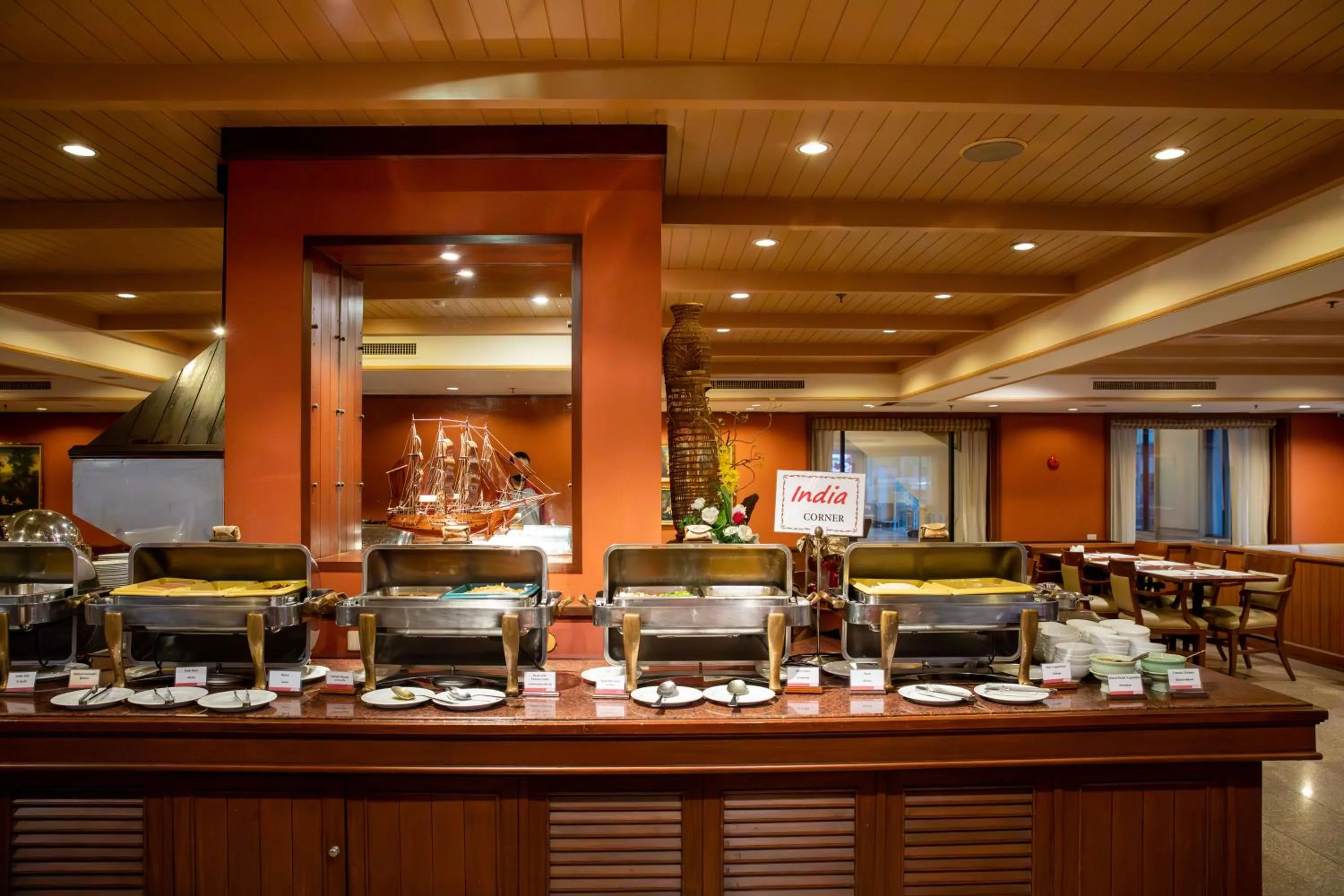 Ramada by Wyndham D MA Bangkok