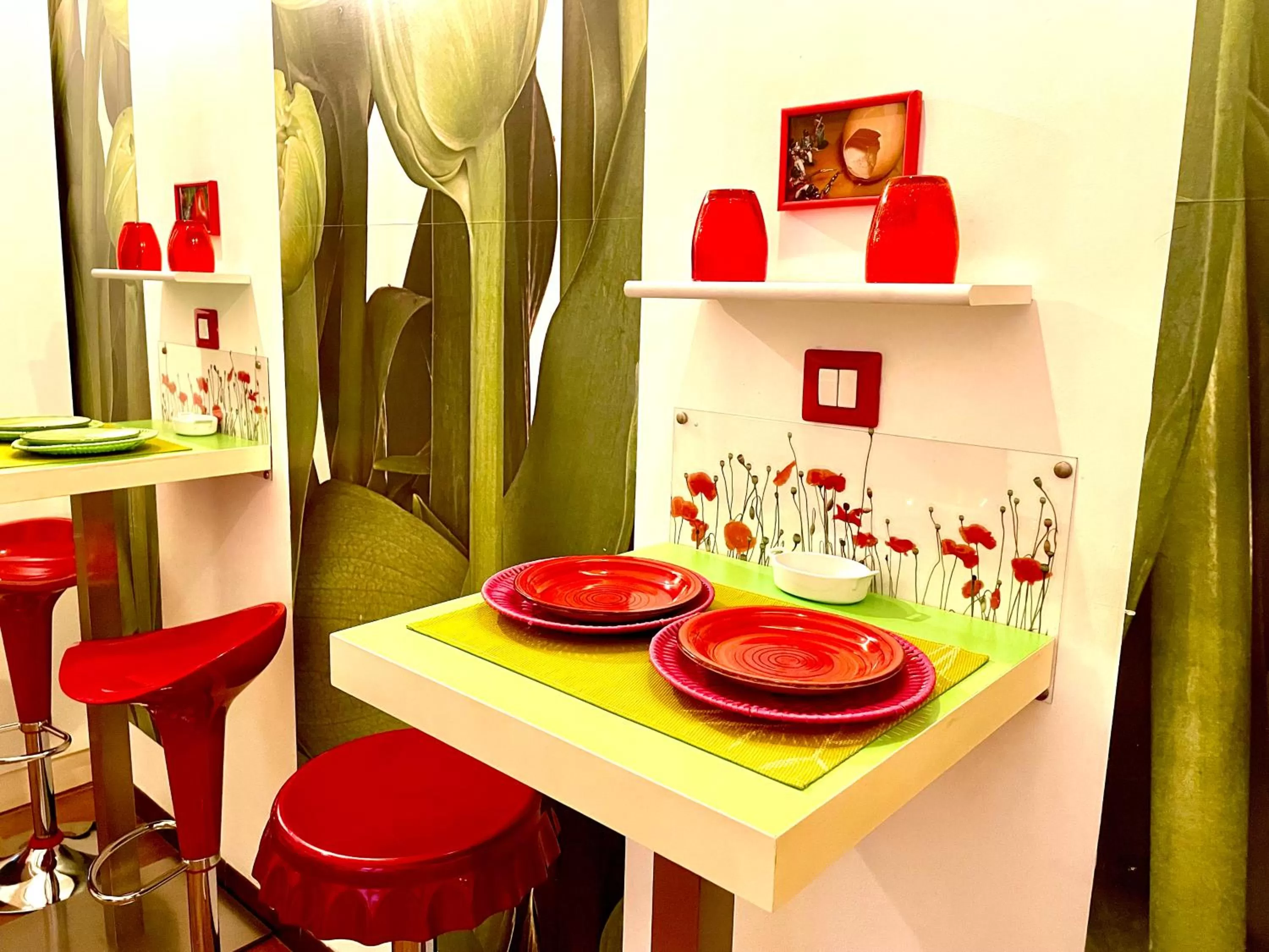 Breakfast in Rhome86