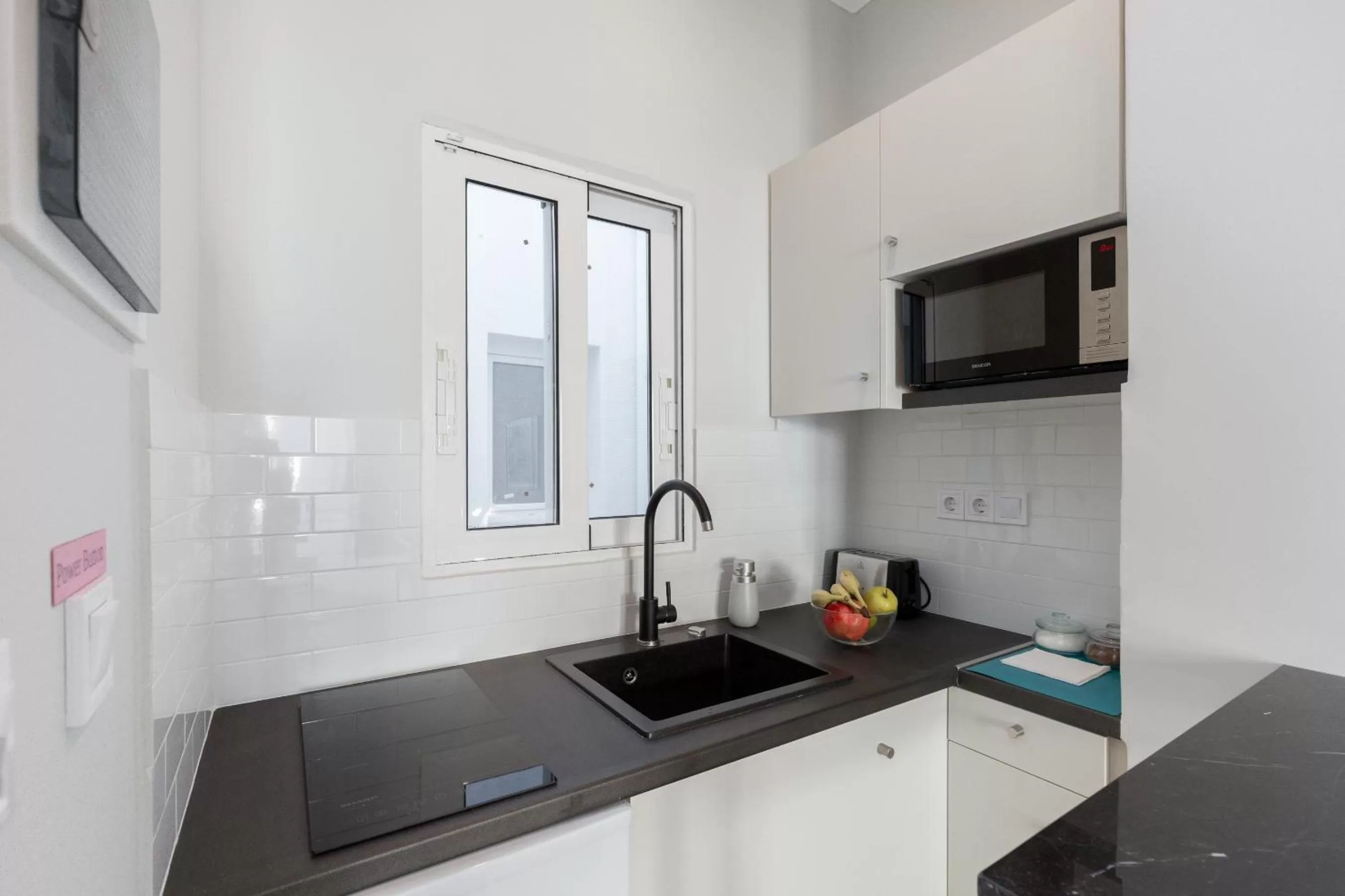 Troon of Athens Apartments