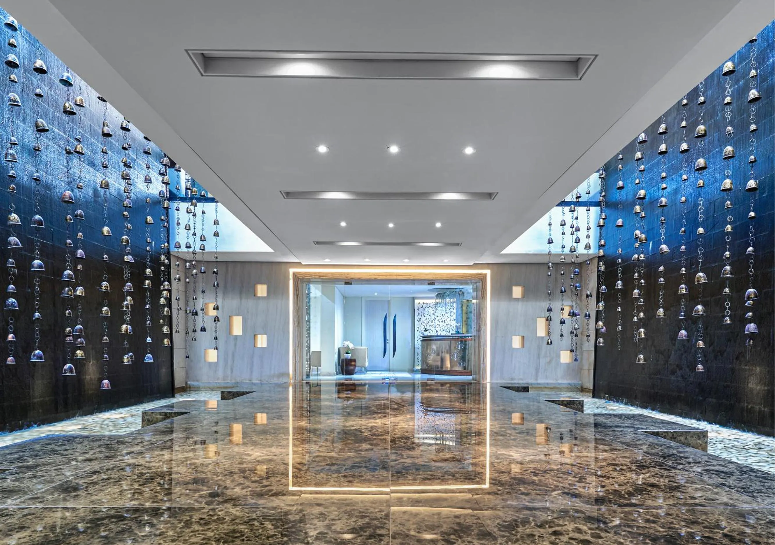 Meeting/conference room in Suites & Villas at Sofitel Bali