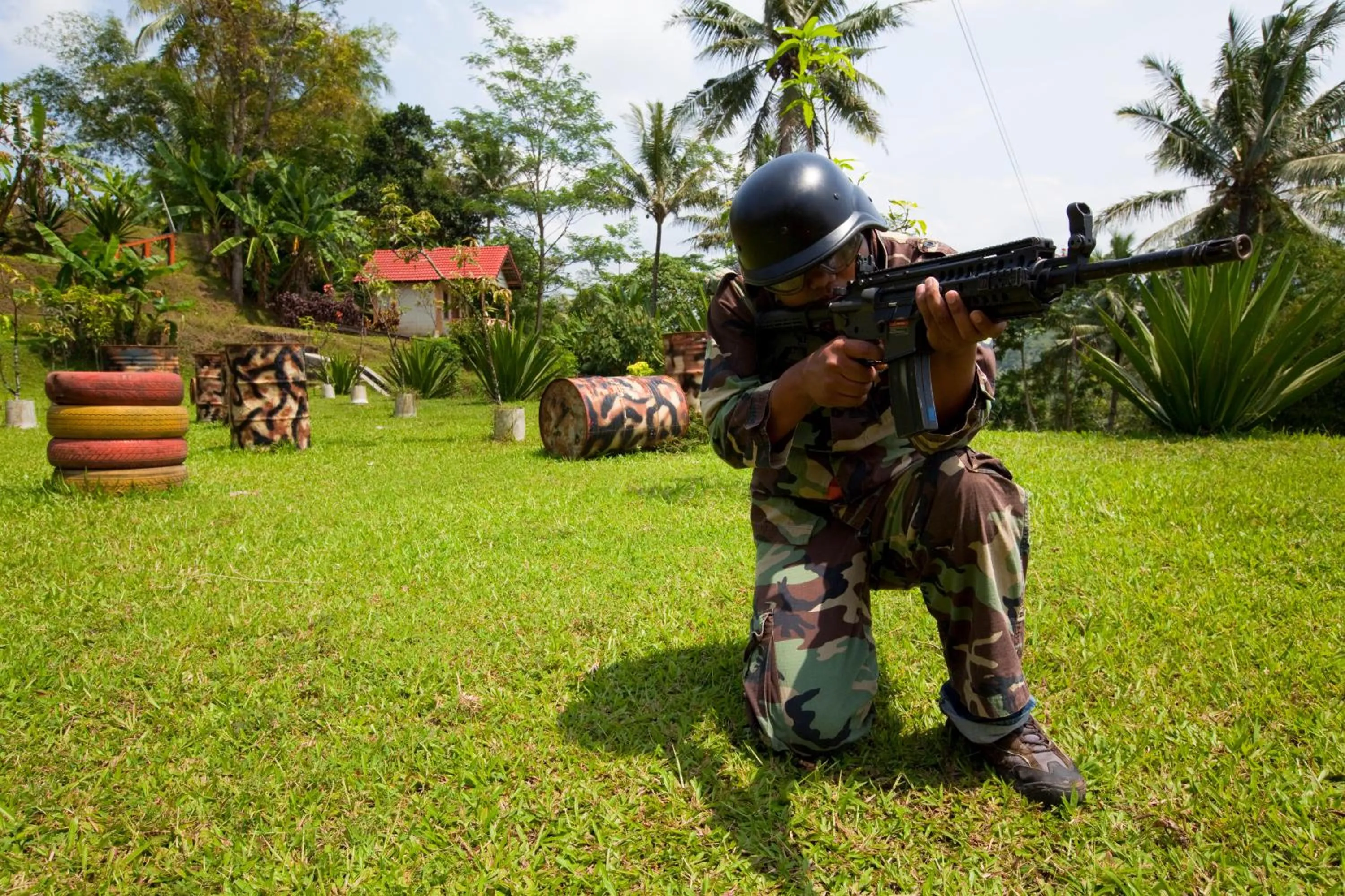 Other in Puri Asri Hotel & Resort