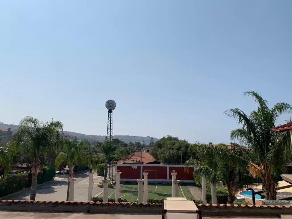 Villaggio Magna Grecia Villaggio Magna Grecia