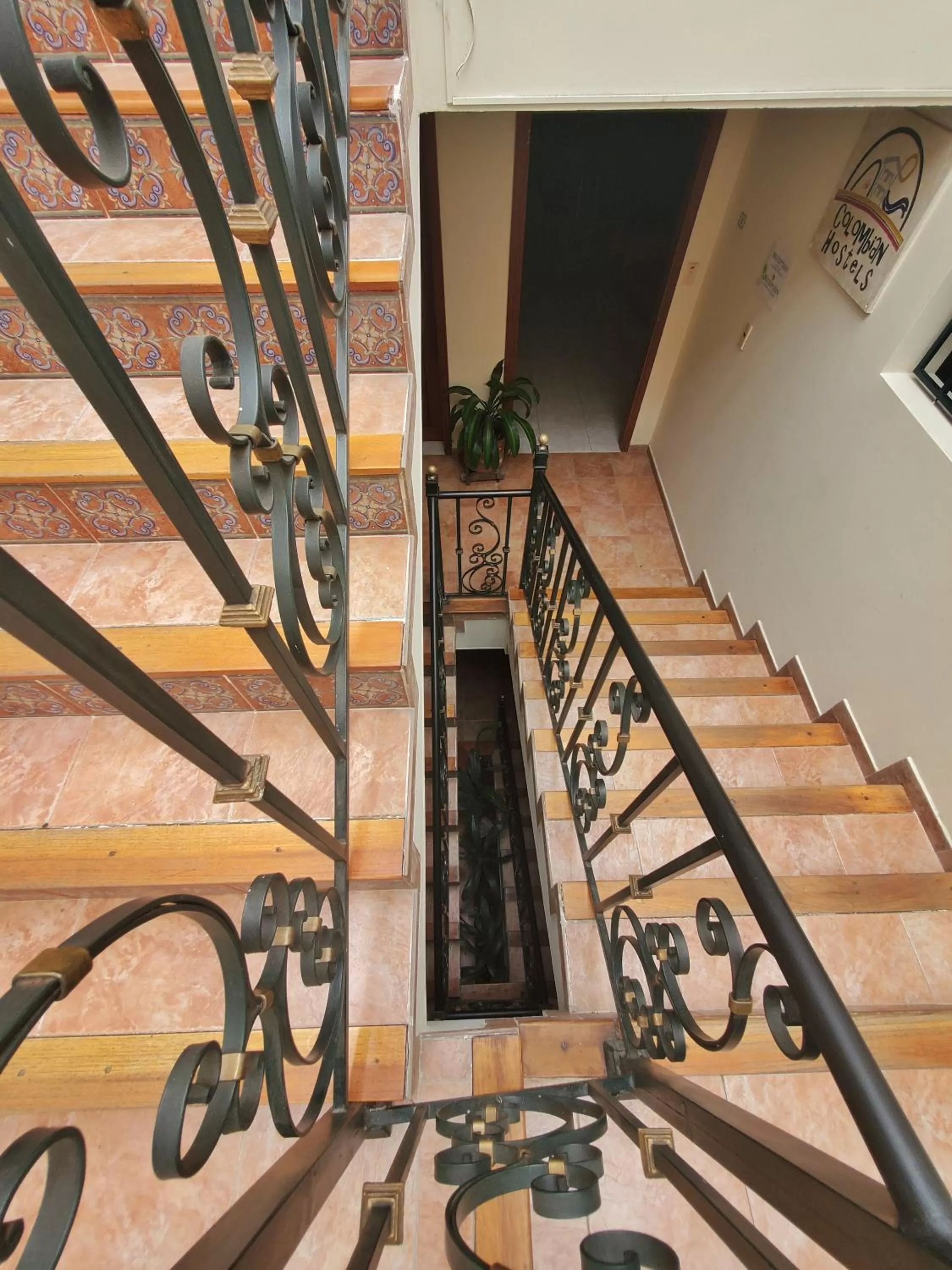 Sam'S VIP Hostel San Gil