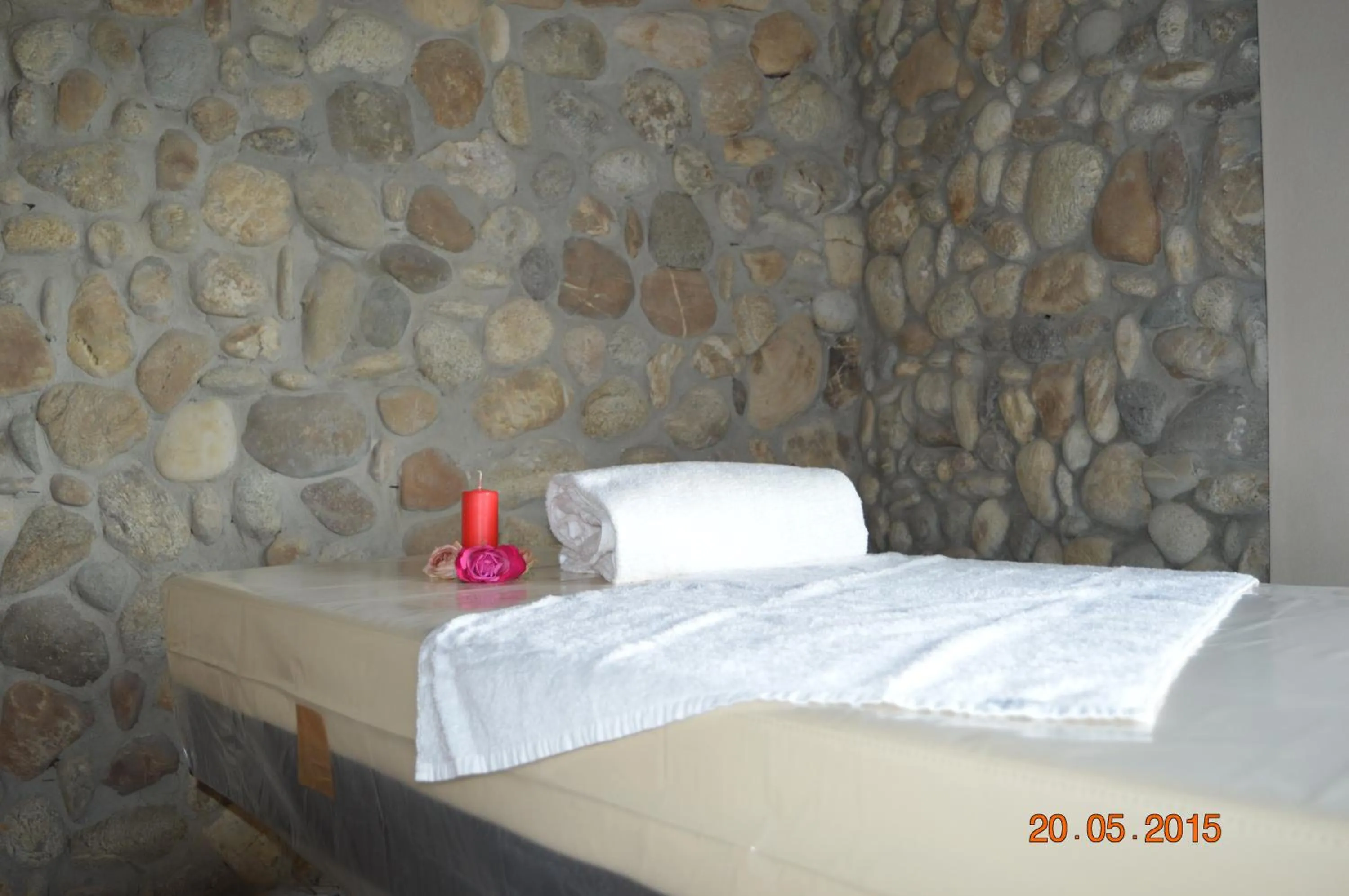 Spa and wellness centre/facilities, Bed in Hotel Le Botti