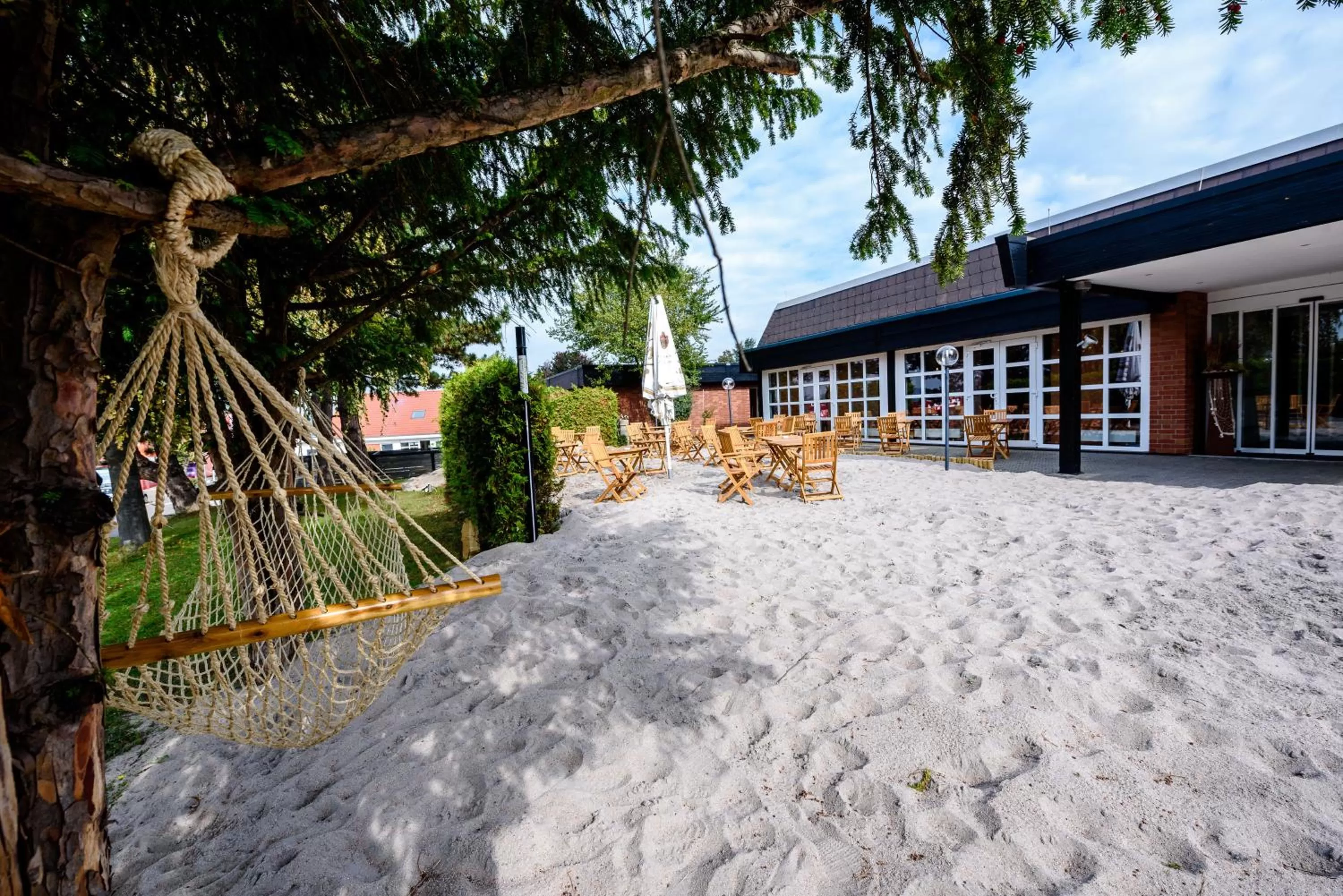 Facade/entrance in Dorint Hotel Alzey/Worms