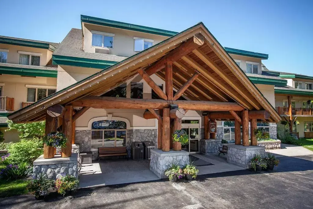 Coast Hillcrest Hotel Coast Hillcrest Hotel