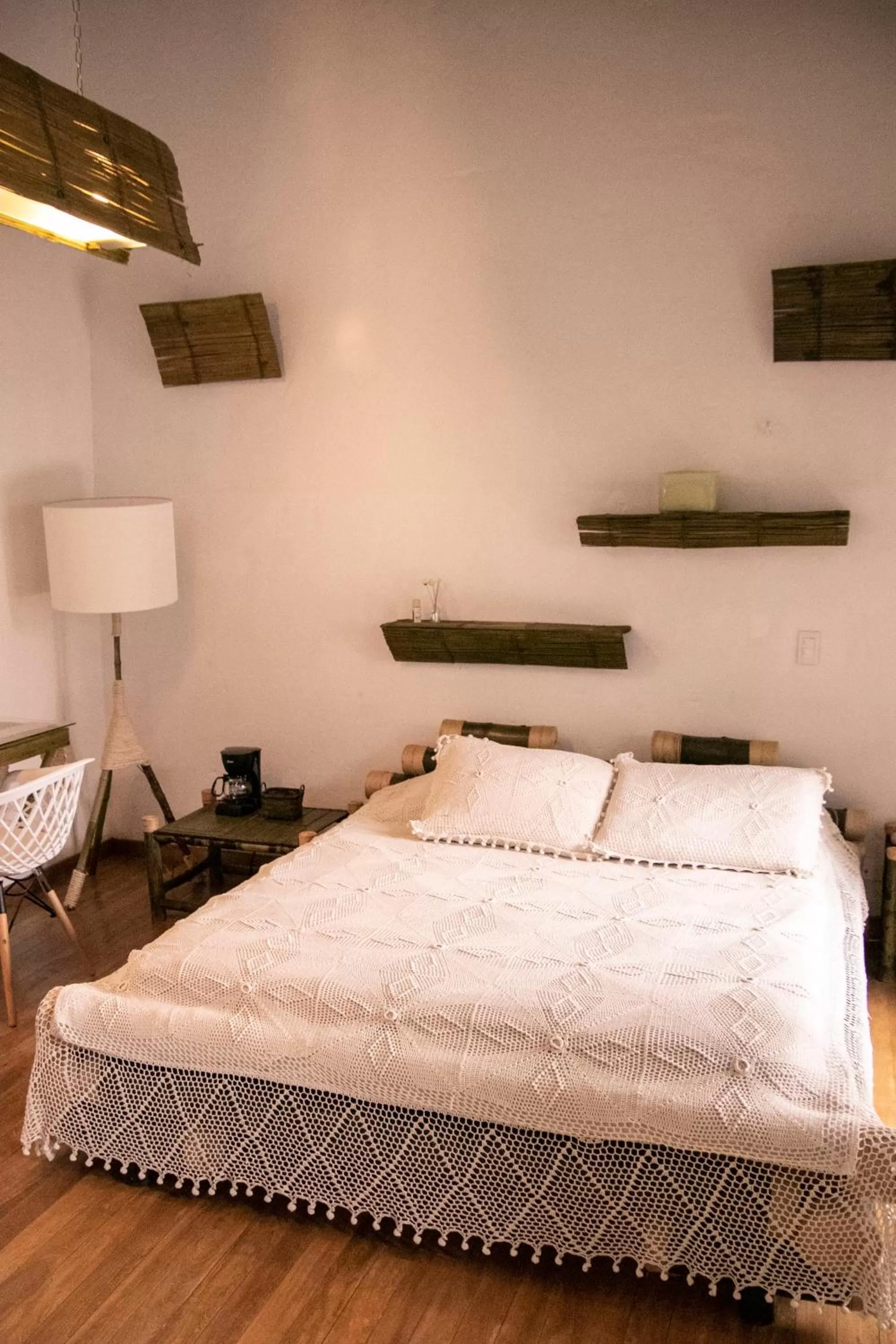 Room Photo in El Despertar Hotel