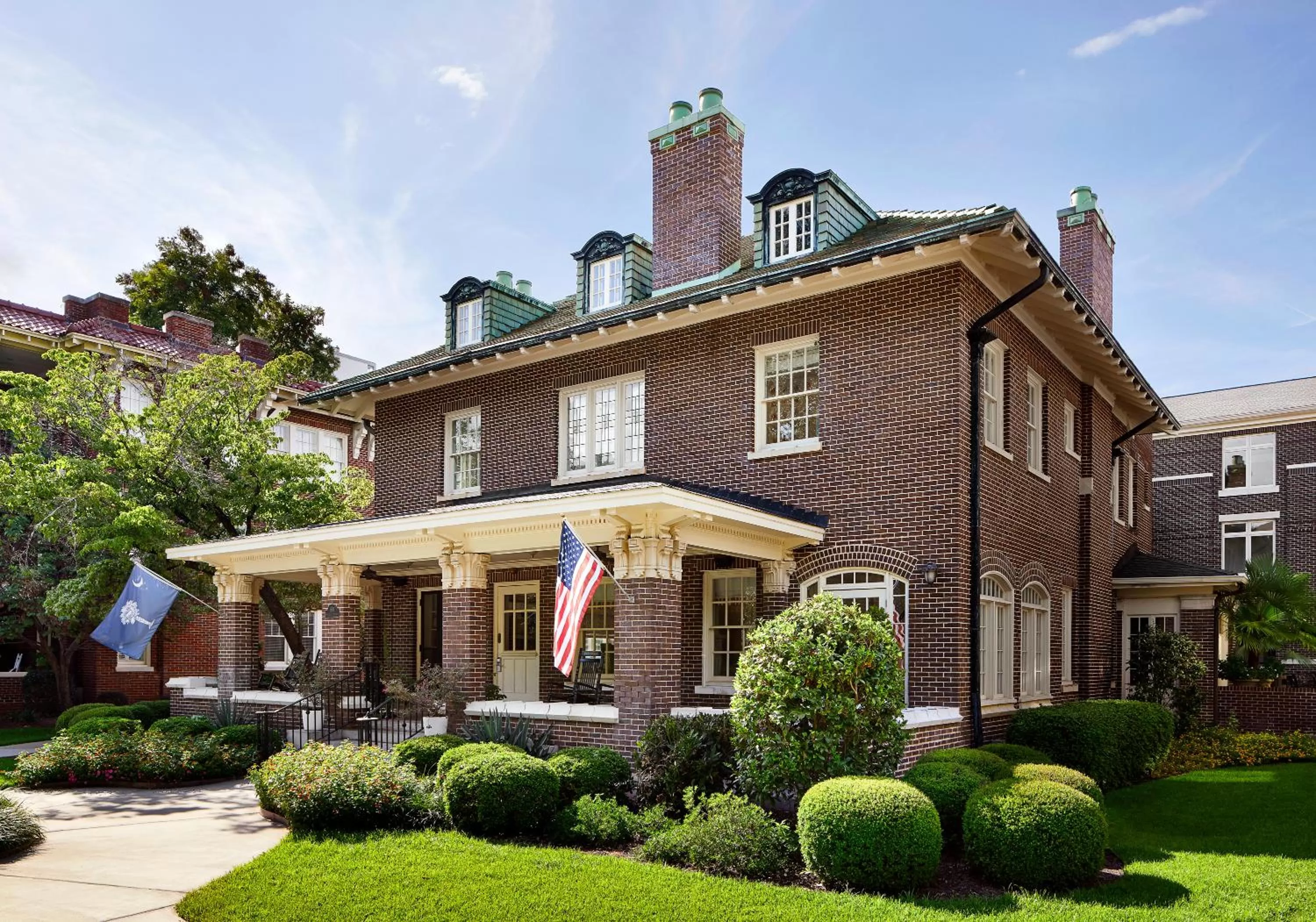 Graduate by Hilton Columbia SC