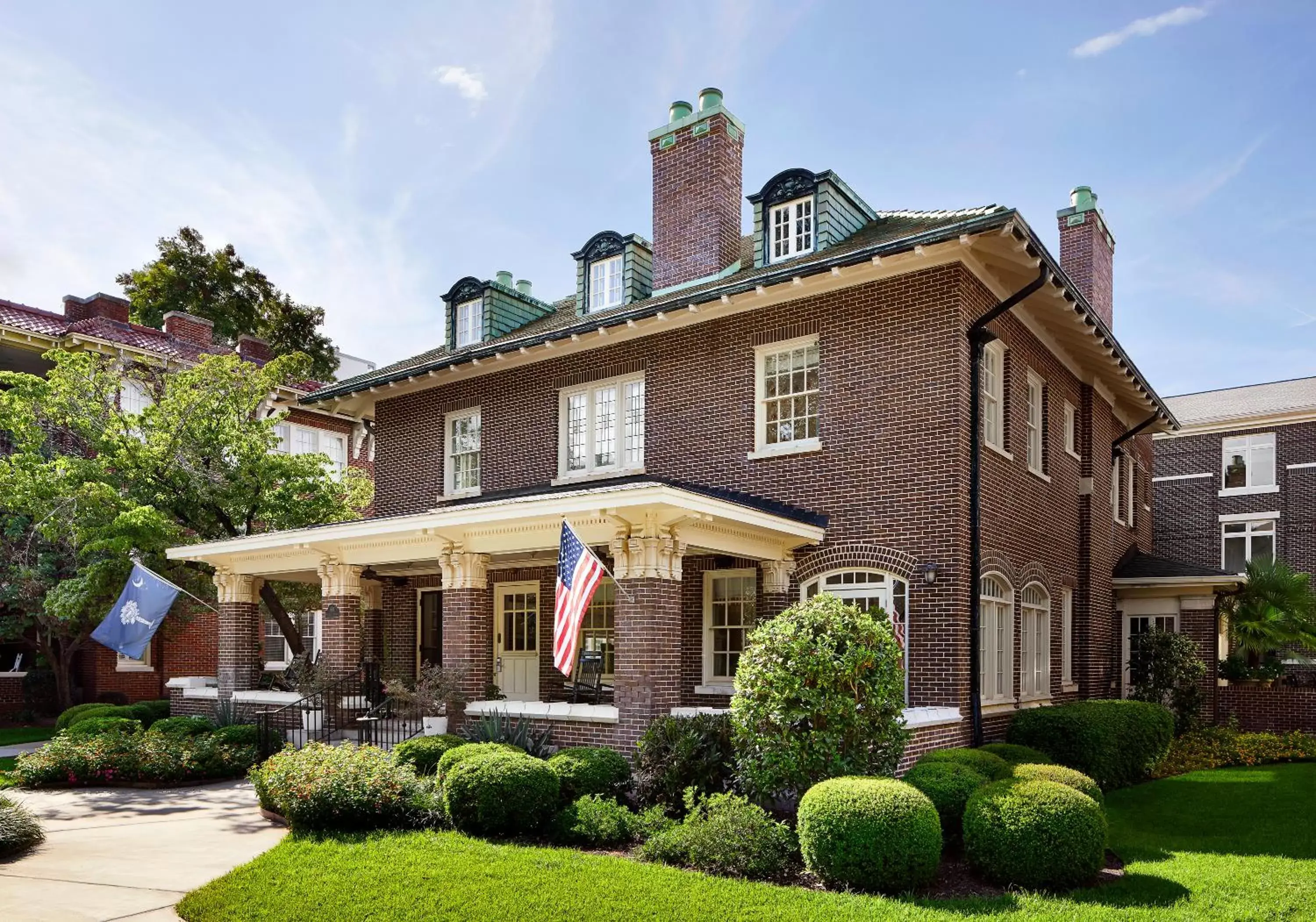 Graduate by Hilton Columbia SC Graduate by Hilton Columbia SC