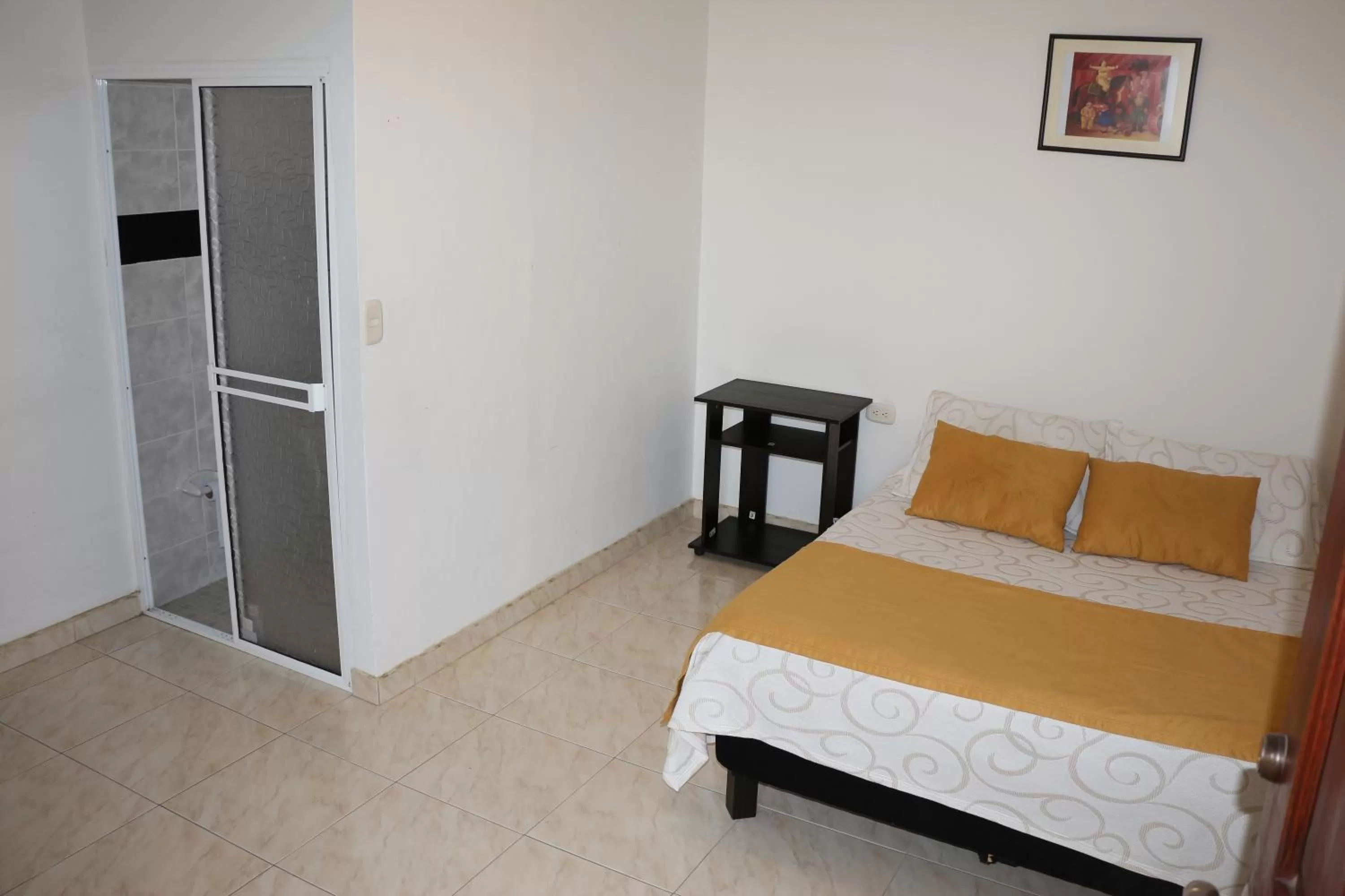 Room Photo in Hotel Abadia