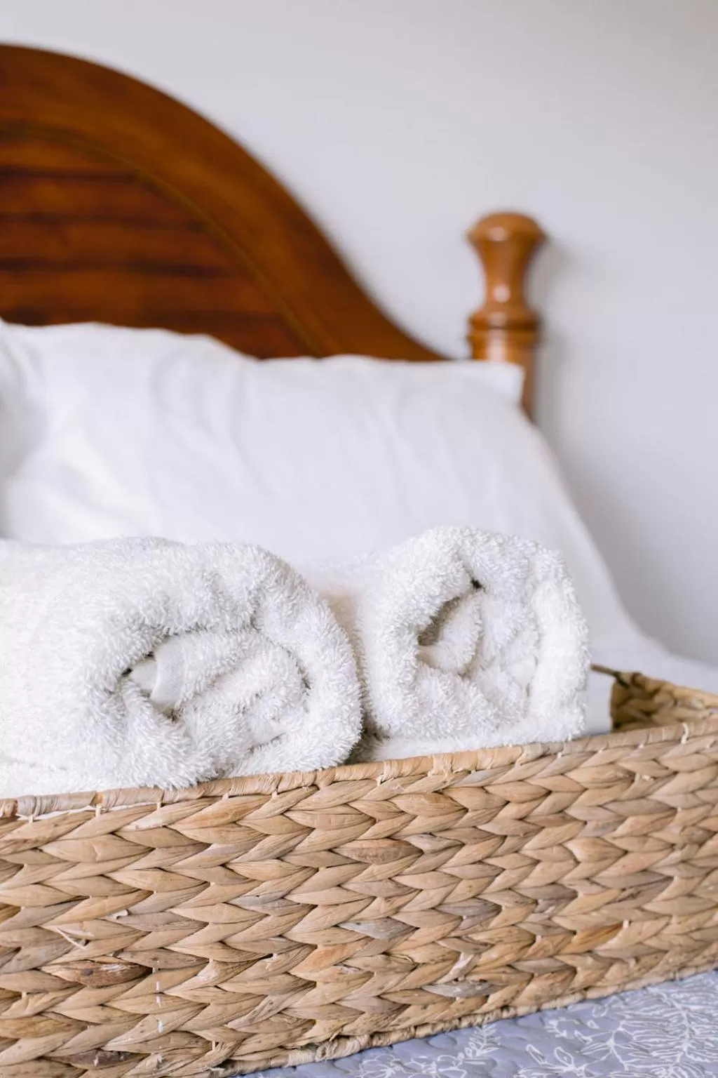 towels, Bed in Vistalmar Beach Resort