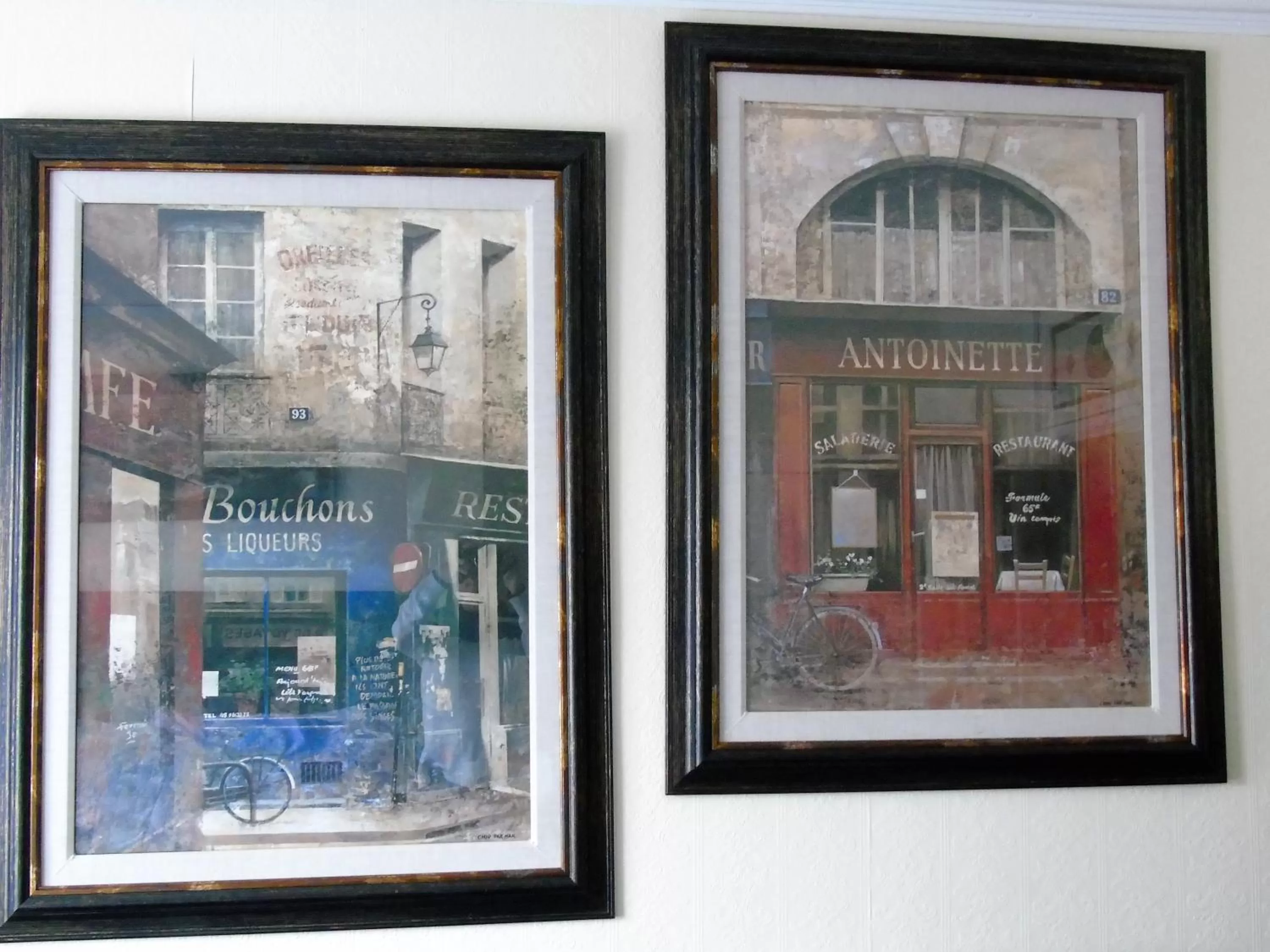 Deluxe Queen Suite in The Charleston Inn