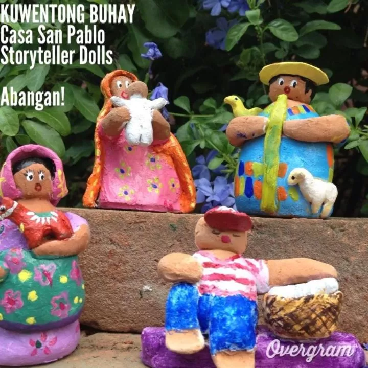 Casa San Pablo B & B