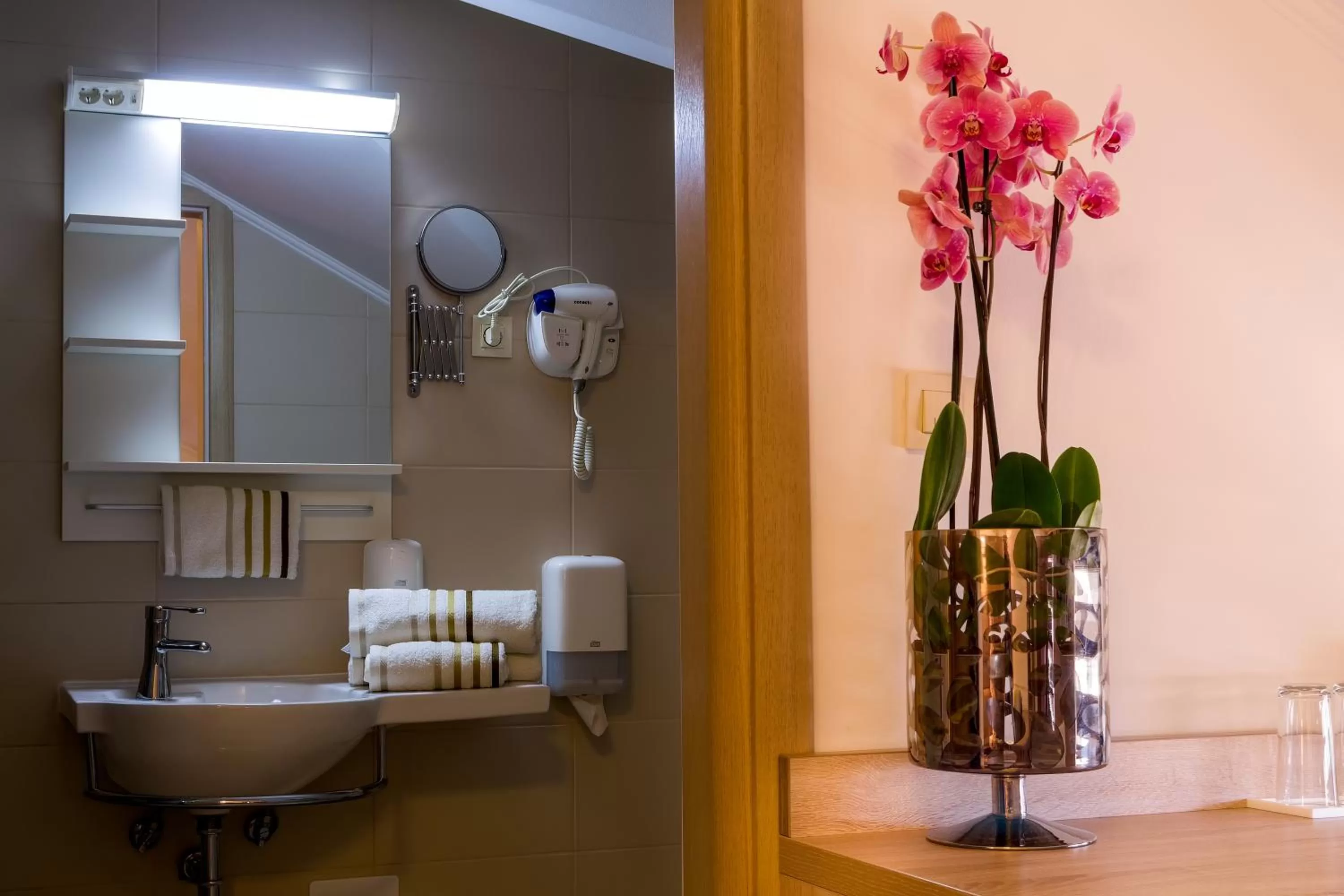 Coffee/Tea Facilities in Villa Martini - apartments & rooms