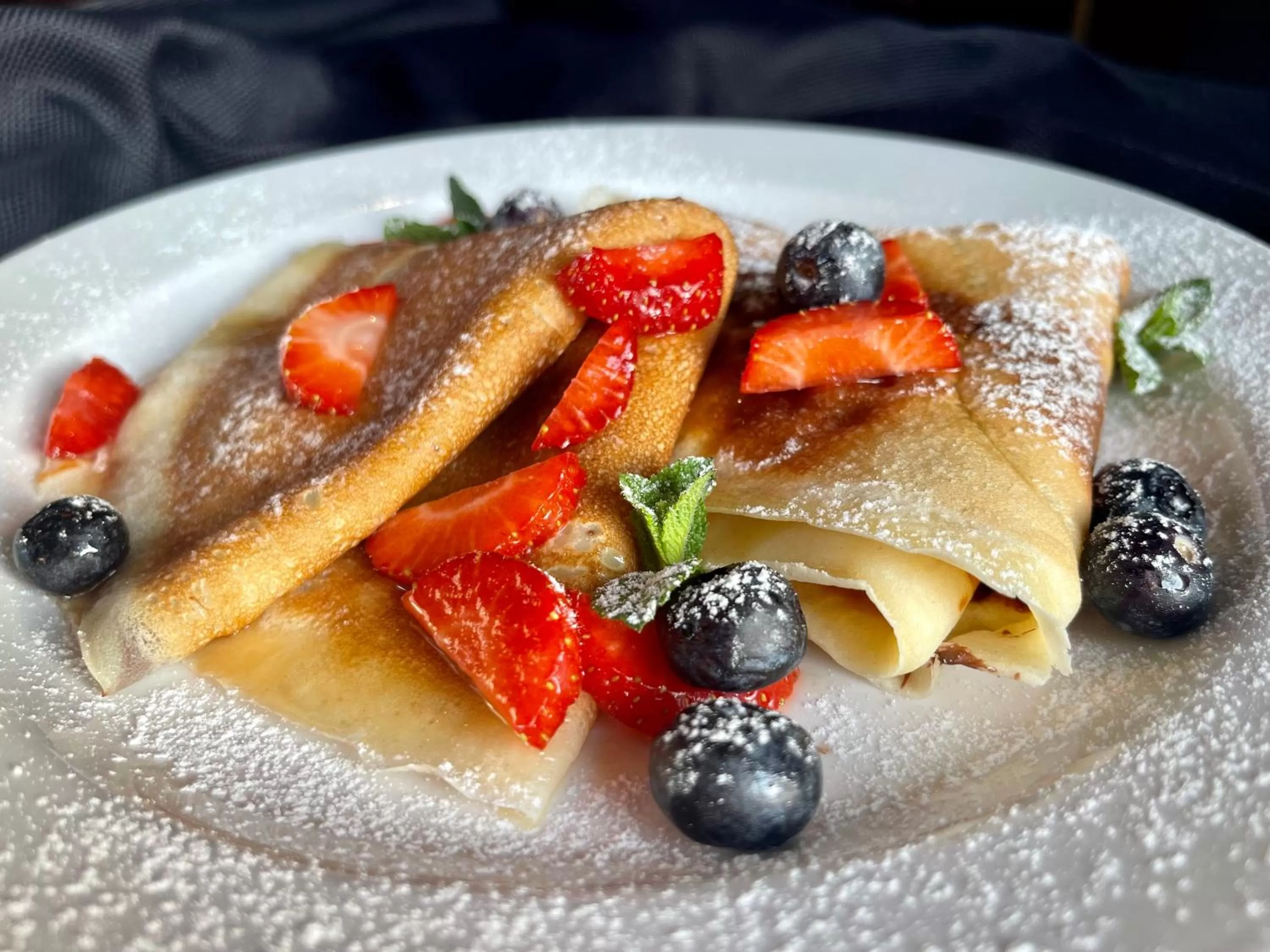 Breakfast in The Viaduct - Suites & More