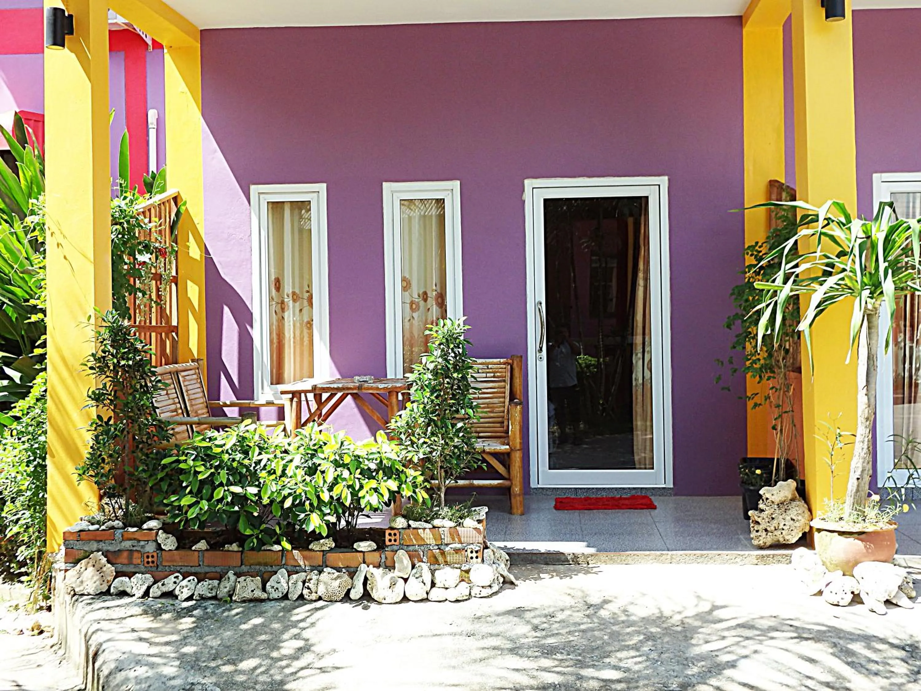 Other in Lanta New Beach Bungalows - SHA Plus