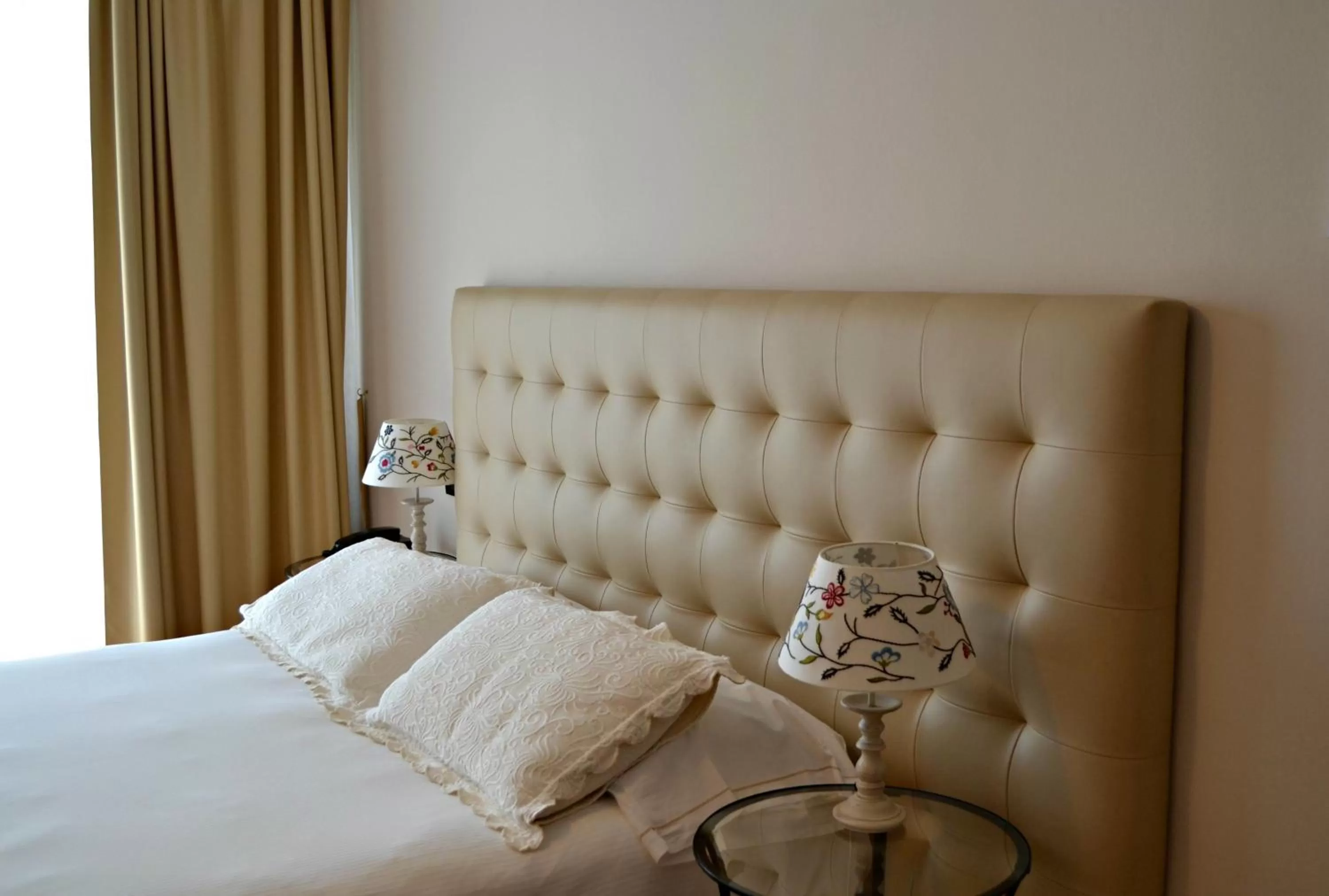 Bedroom, Bed in Il Sogno Apartments